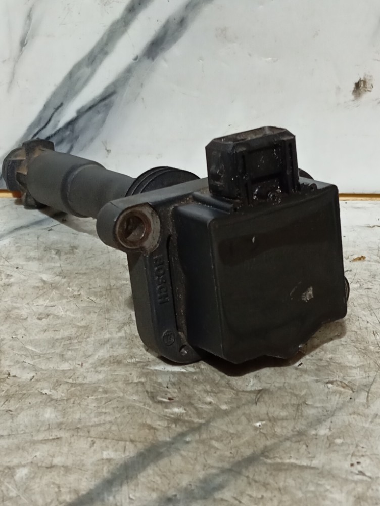 Bobina Ignição 2.0 20v Fiat Marea 1998 A 2002