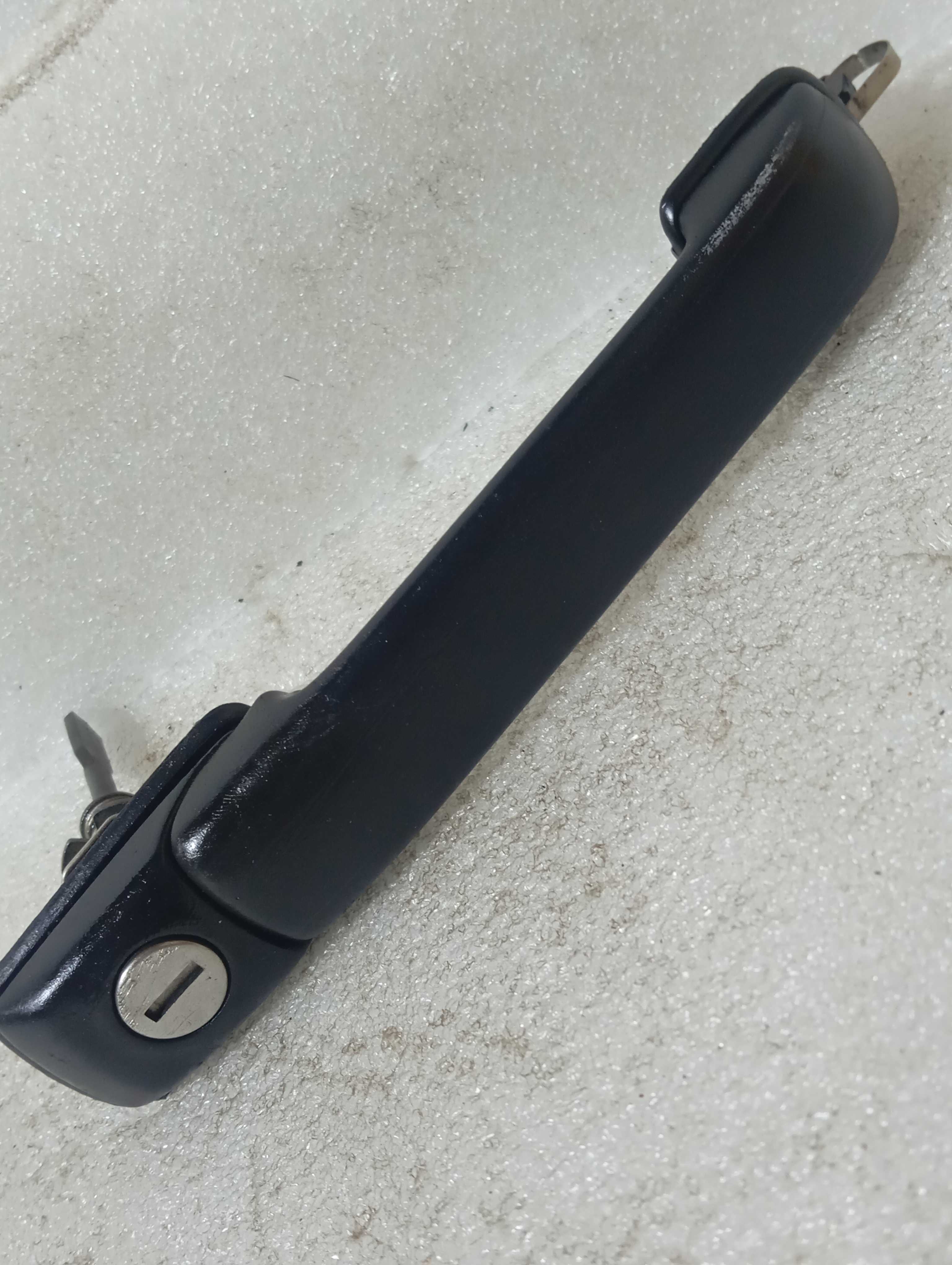 Maçaneta externa Gol Bola 4 portas dianteira esquerda