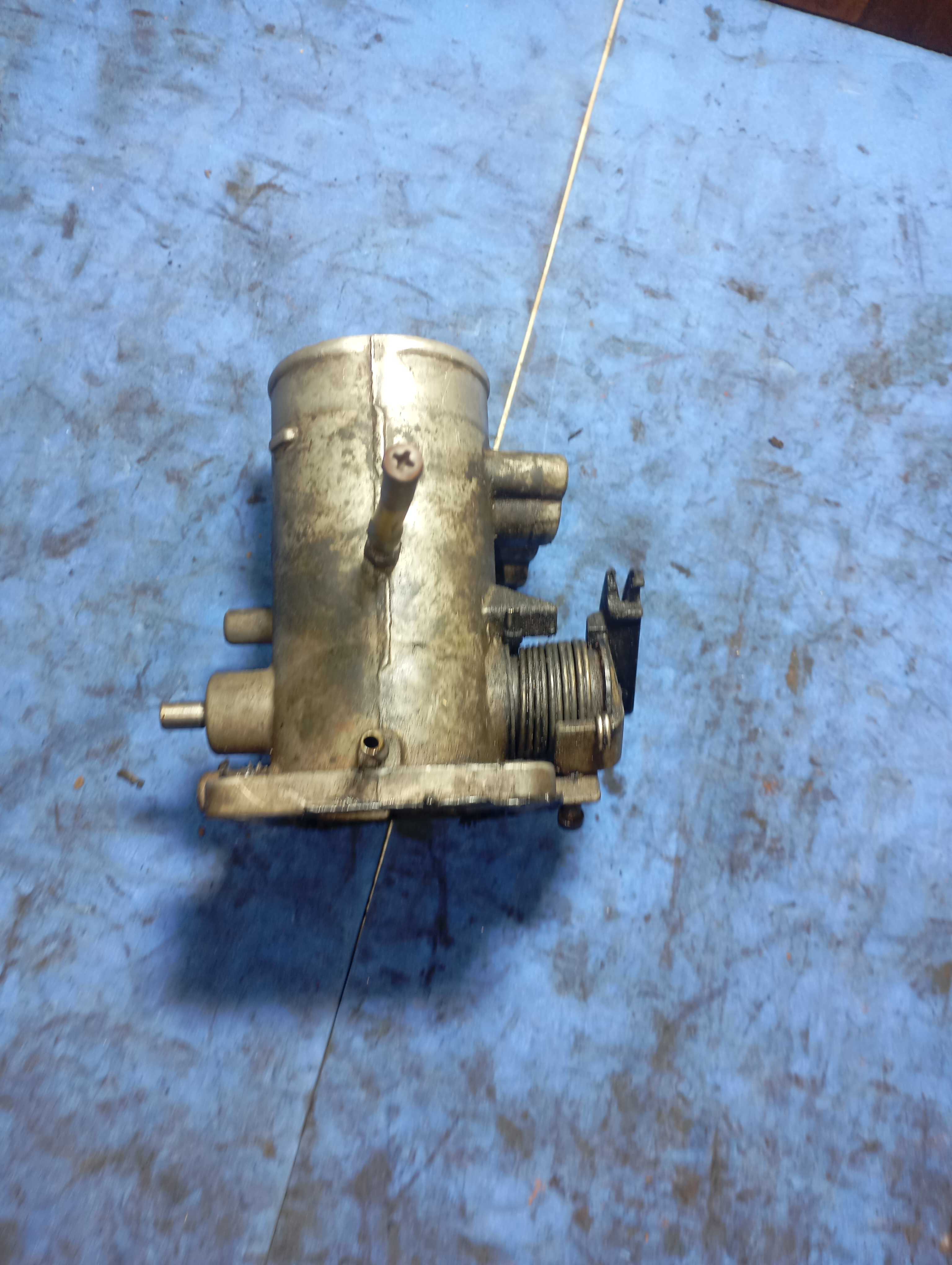 Tbi Corpo Borboleta 8v Gm Kadett Vectra 1995 A 2022