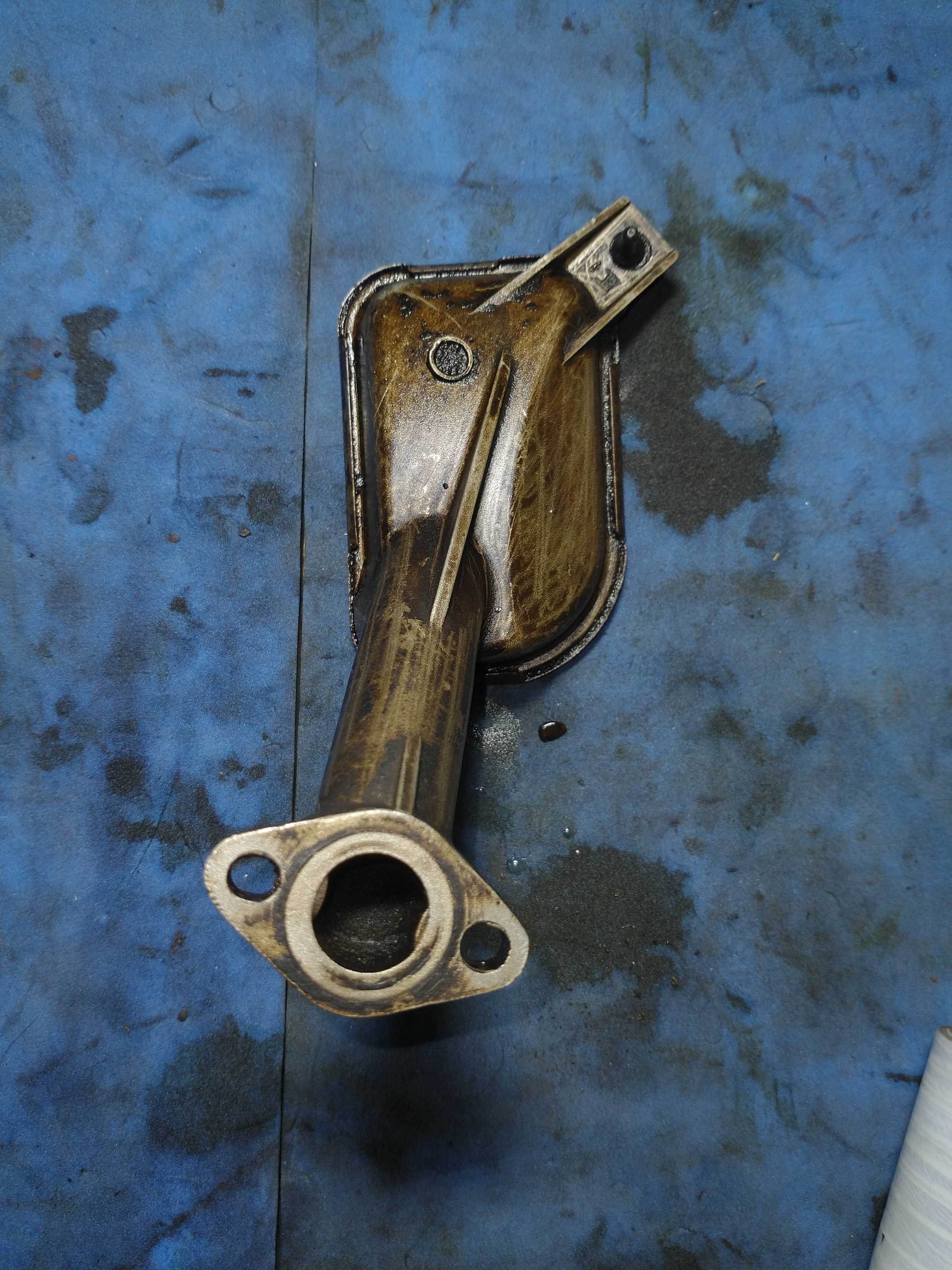 Pescador De Olé Motor Fiat Pálio 1.0