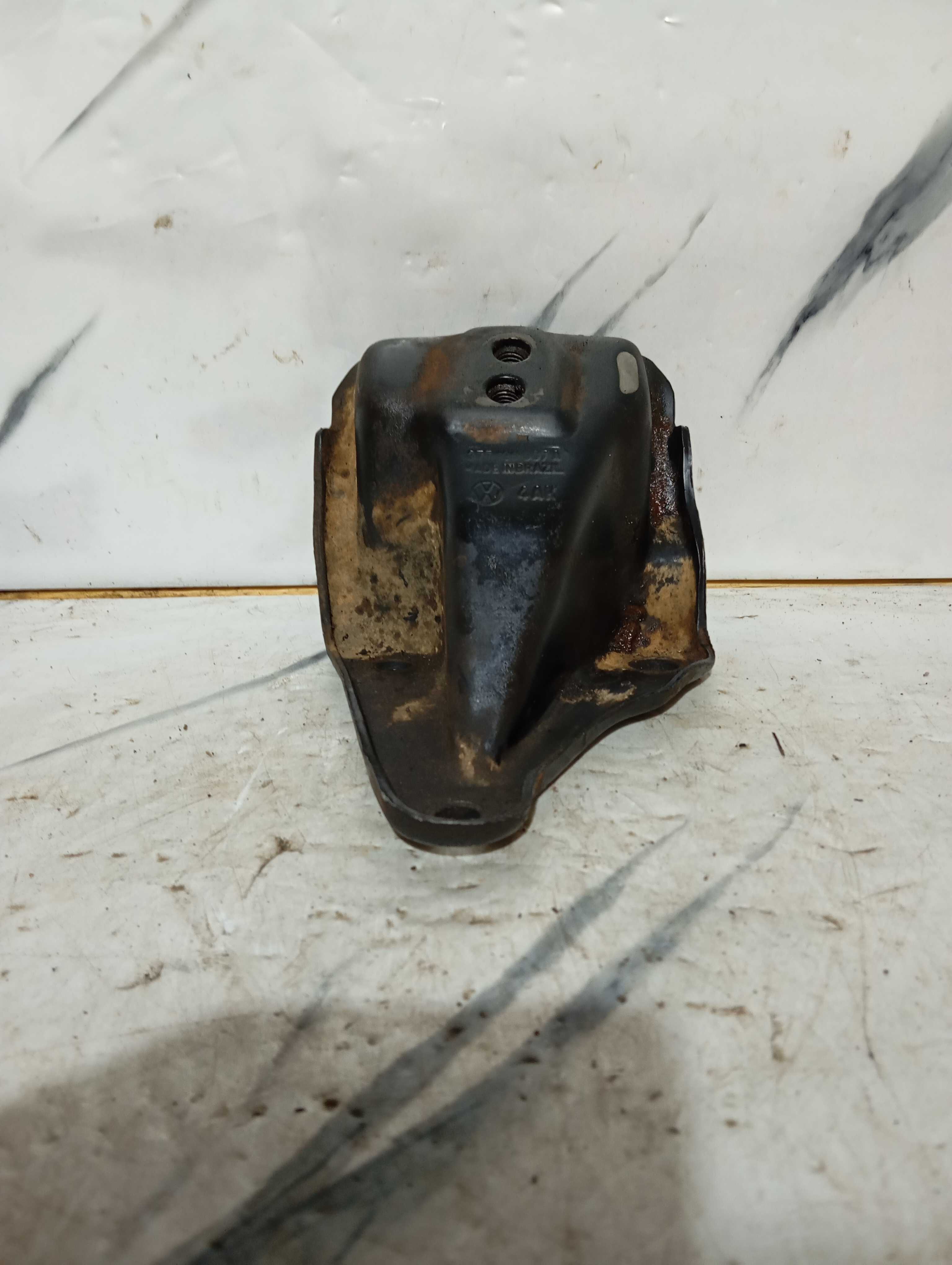 Suporte Motor Coxim Esquerdo Lado Vw Gol Parati