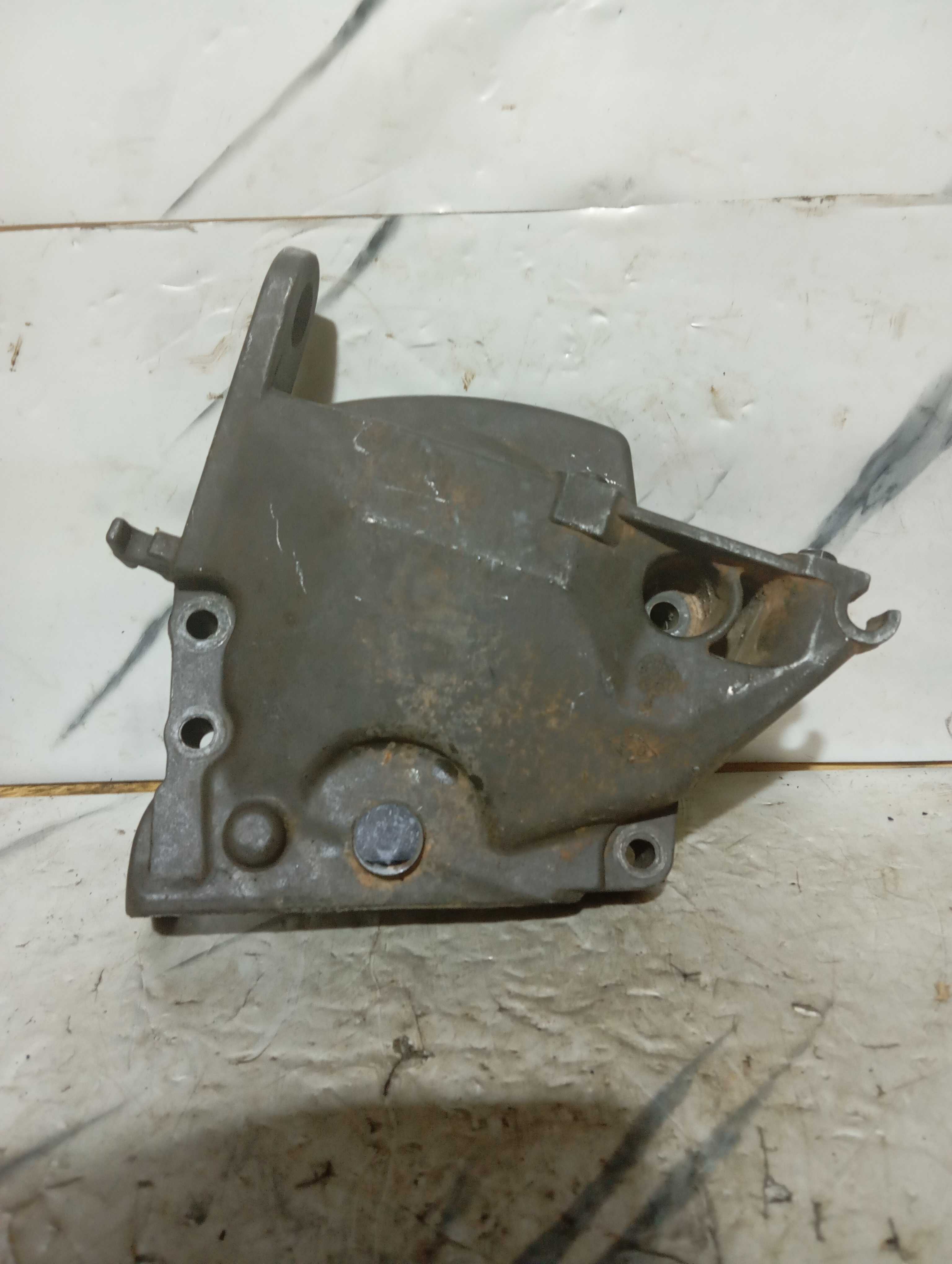 Suporte Coxim Motor Peugeot 1.0 16v 206
