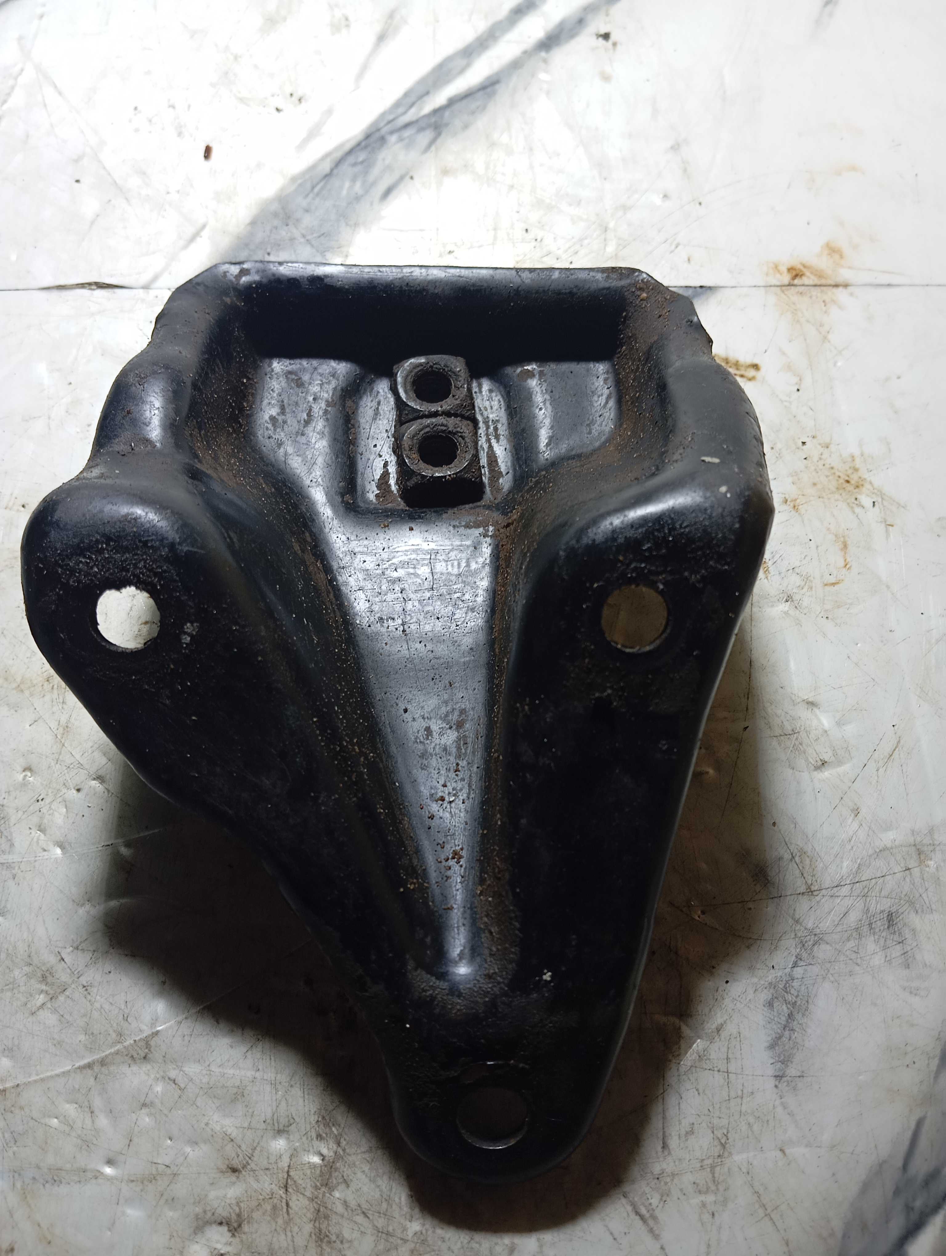 Suporte Do Coxim Do Gol G4 1.0 2013