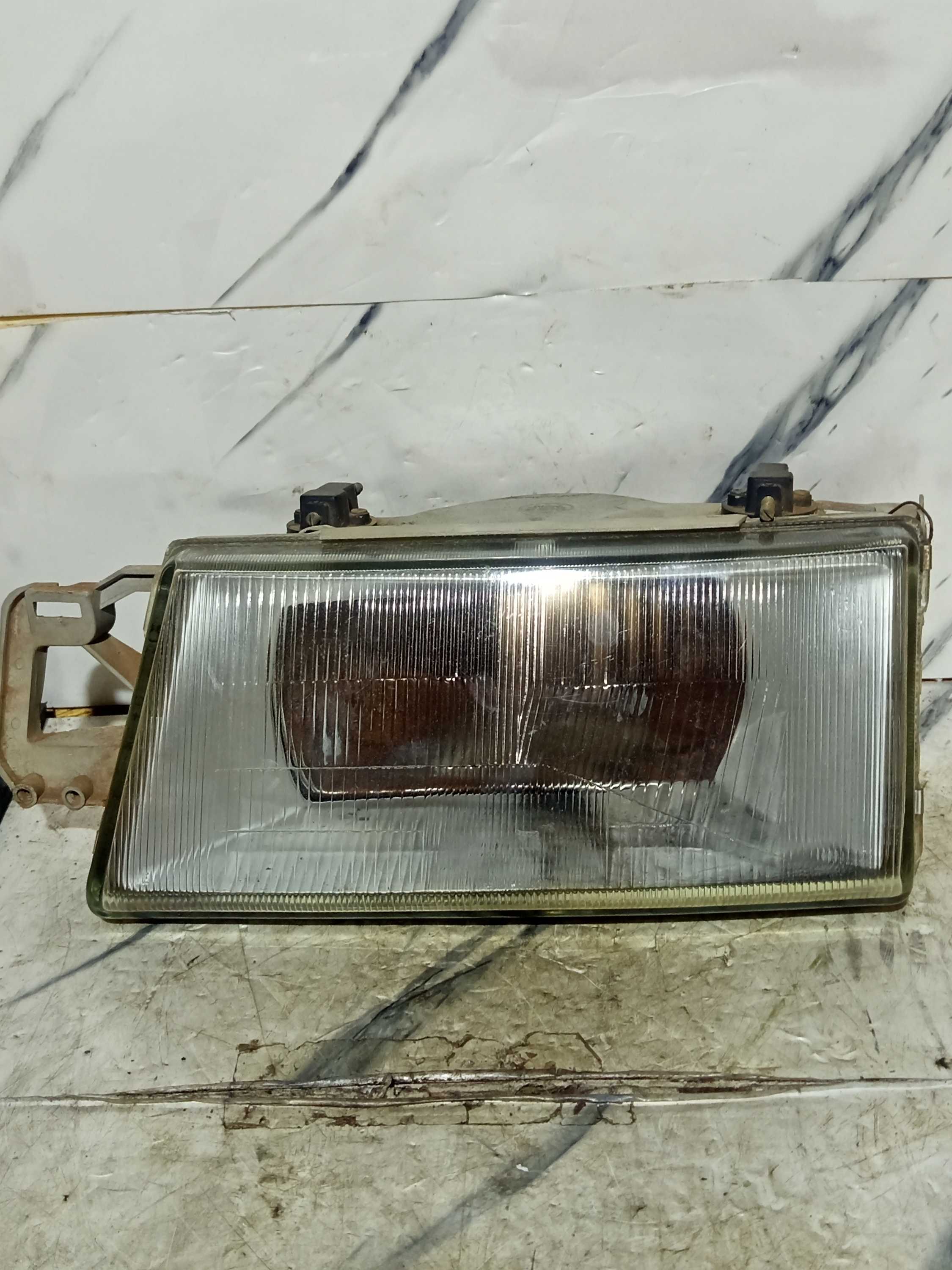 Farol Lado Esquerdo Fiat Tempra 1995