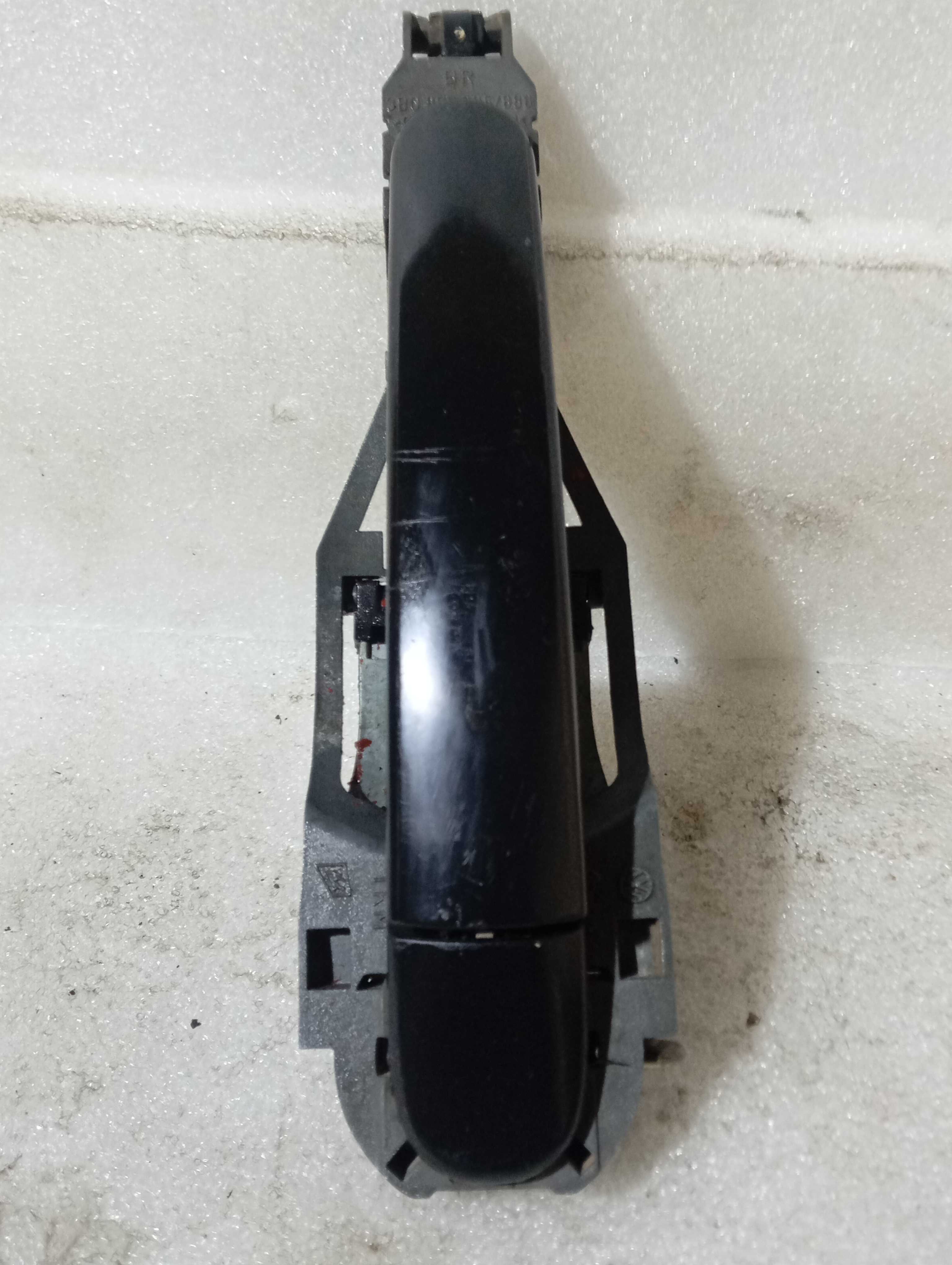 Maçaneta Externa Tras/diant Fox Golf Polo Ano 03/04/05/06