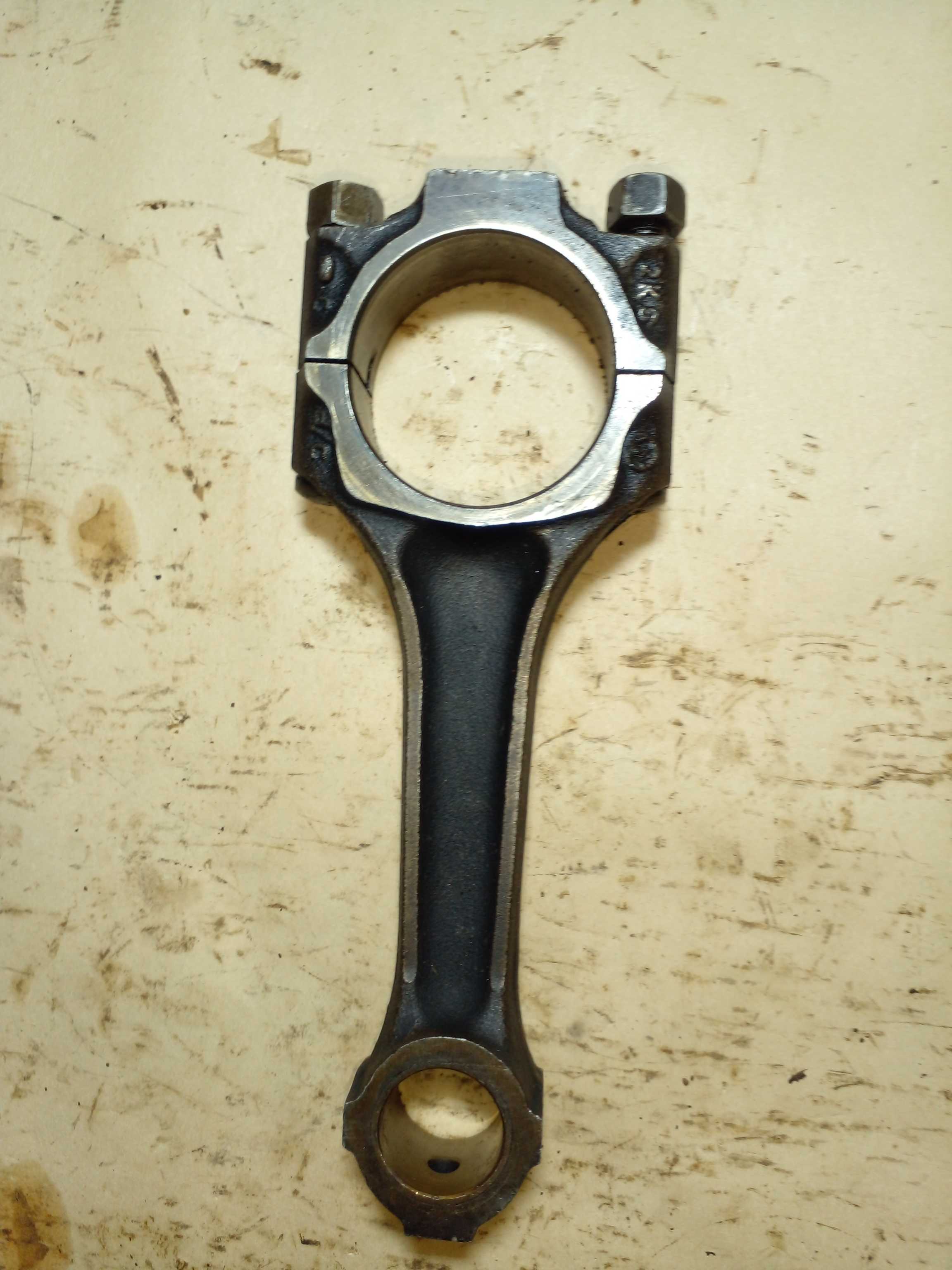 Biela Motor Ap 1.5 1.6