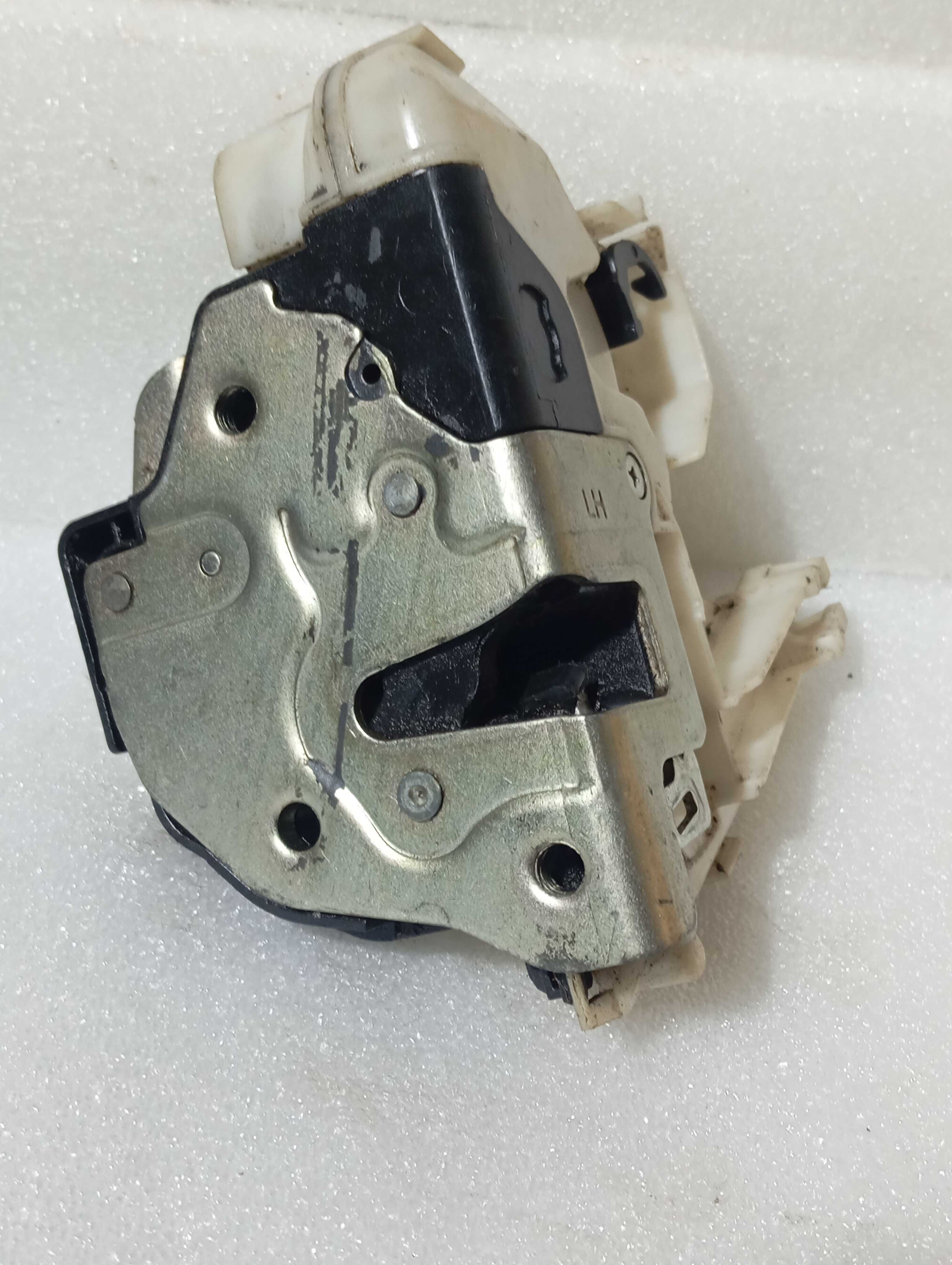 Fechadura Porta Gol G5 G6 G7 Dianteira Esquerda 4 Portas