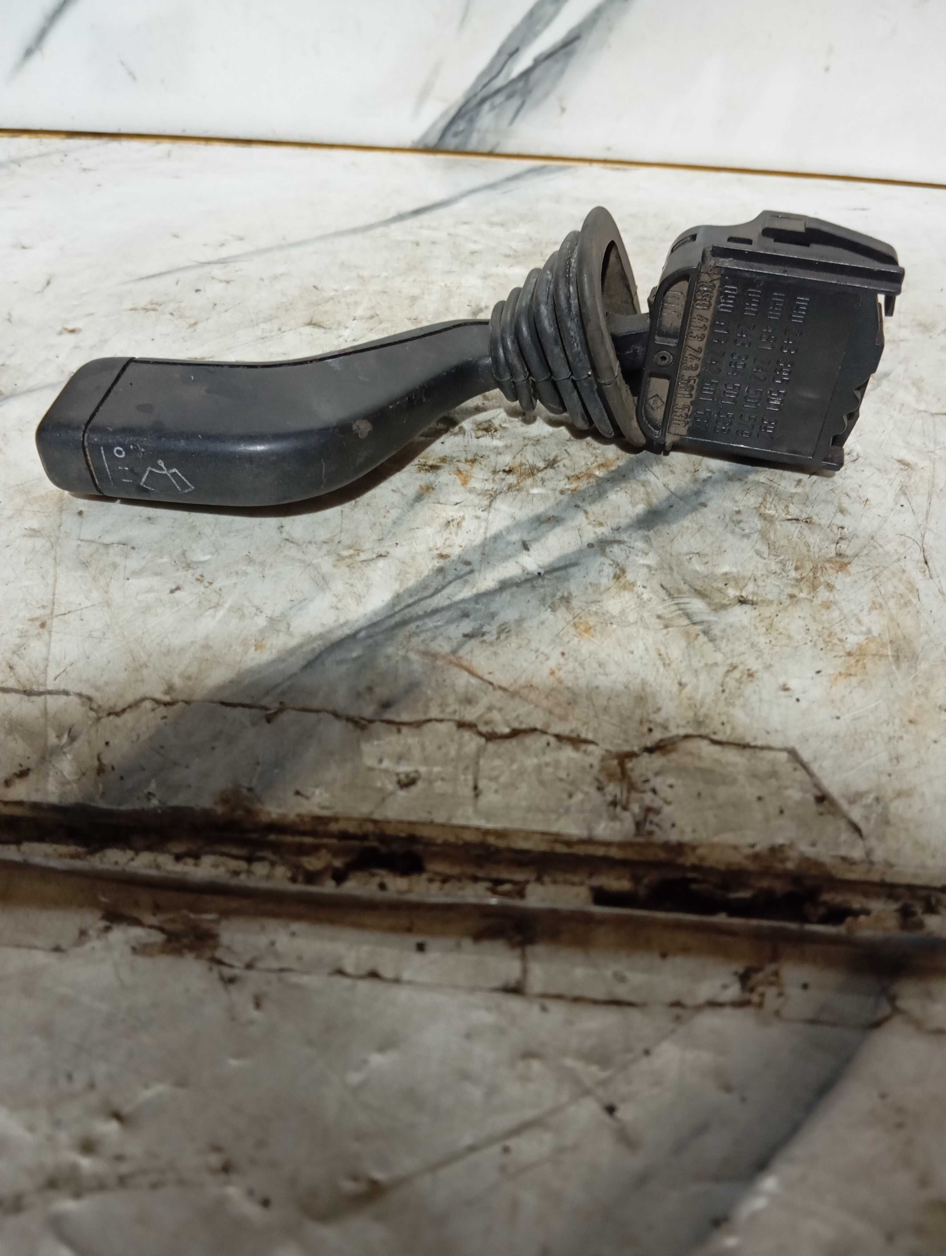 Chave De Limpador De Para-brisa Do Corsa 2000