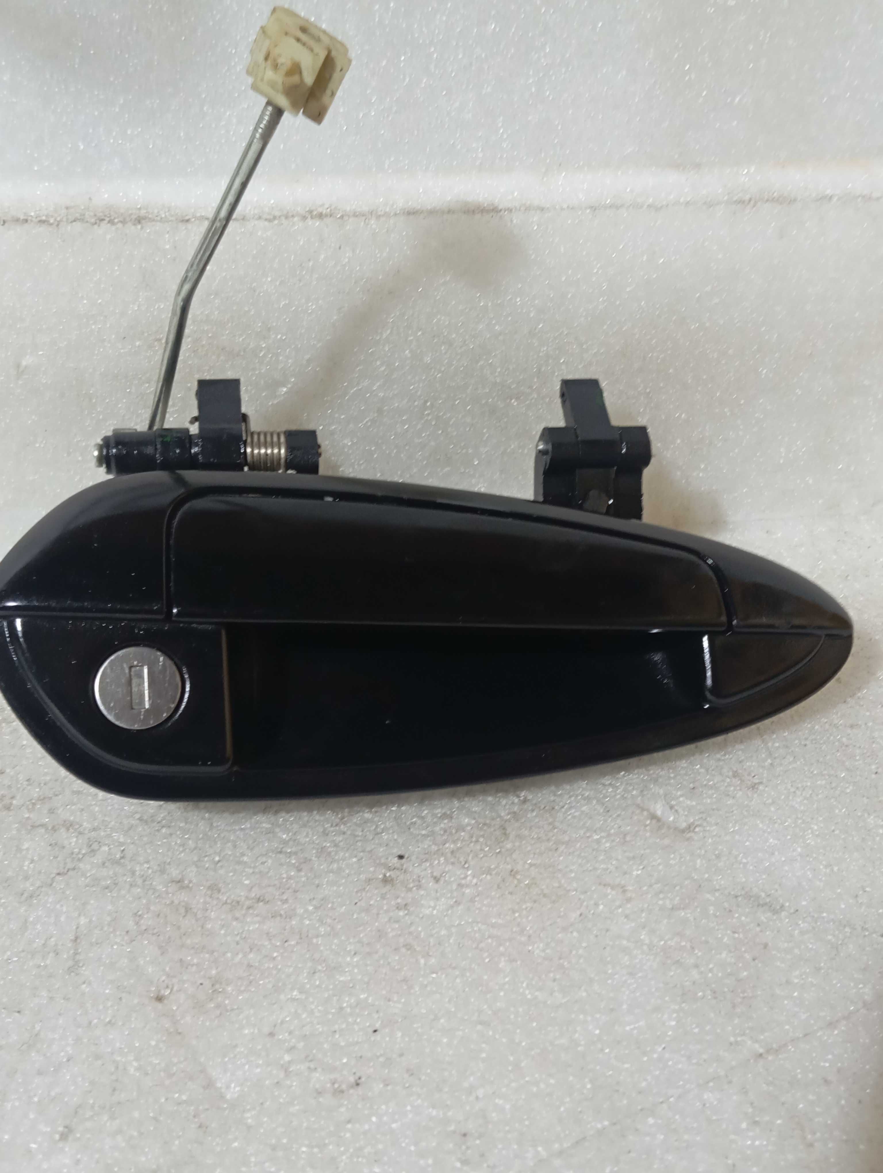 Maçaneta Externa Dianteiro Direito Li Fiat Punto 2008 A 2016