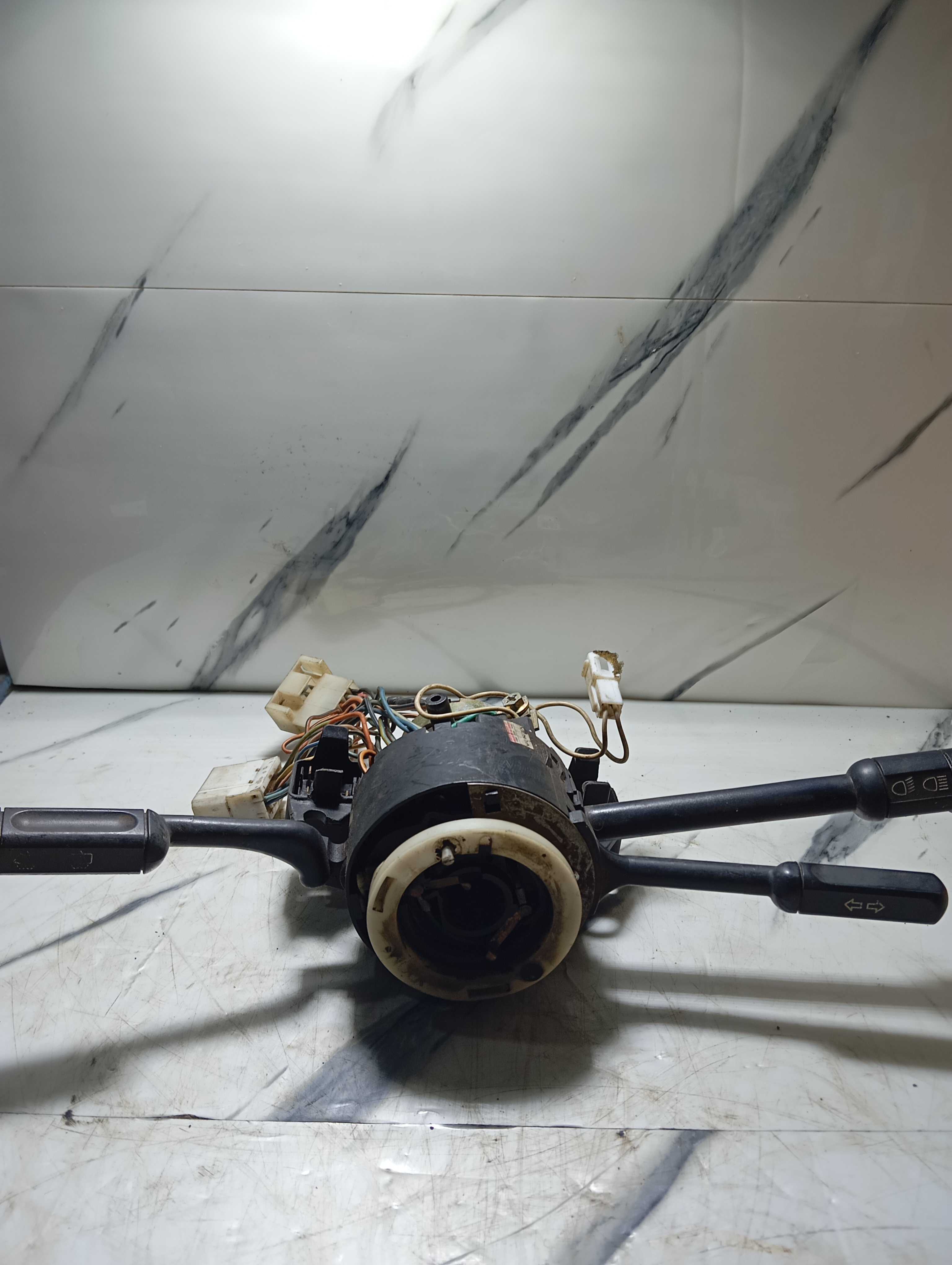 Chave De Seta Do Uno 1989/2001