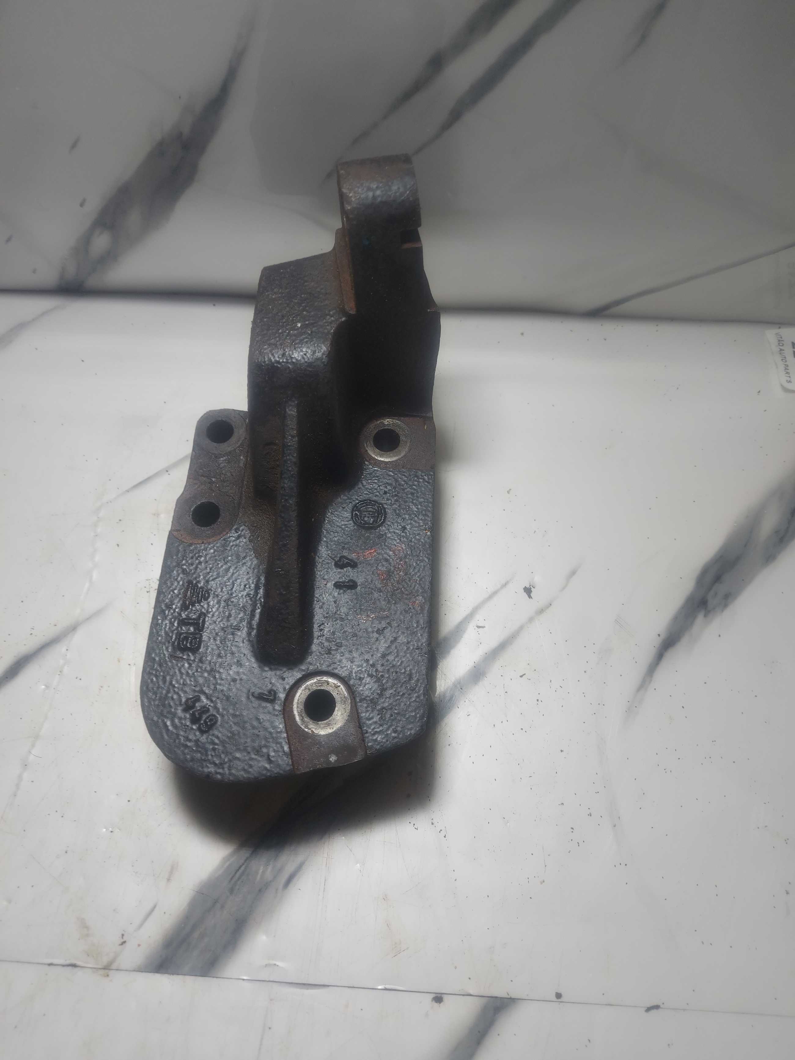 Suporte Coxim Motor Fiat Uno Mille 1.0 2011