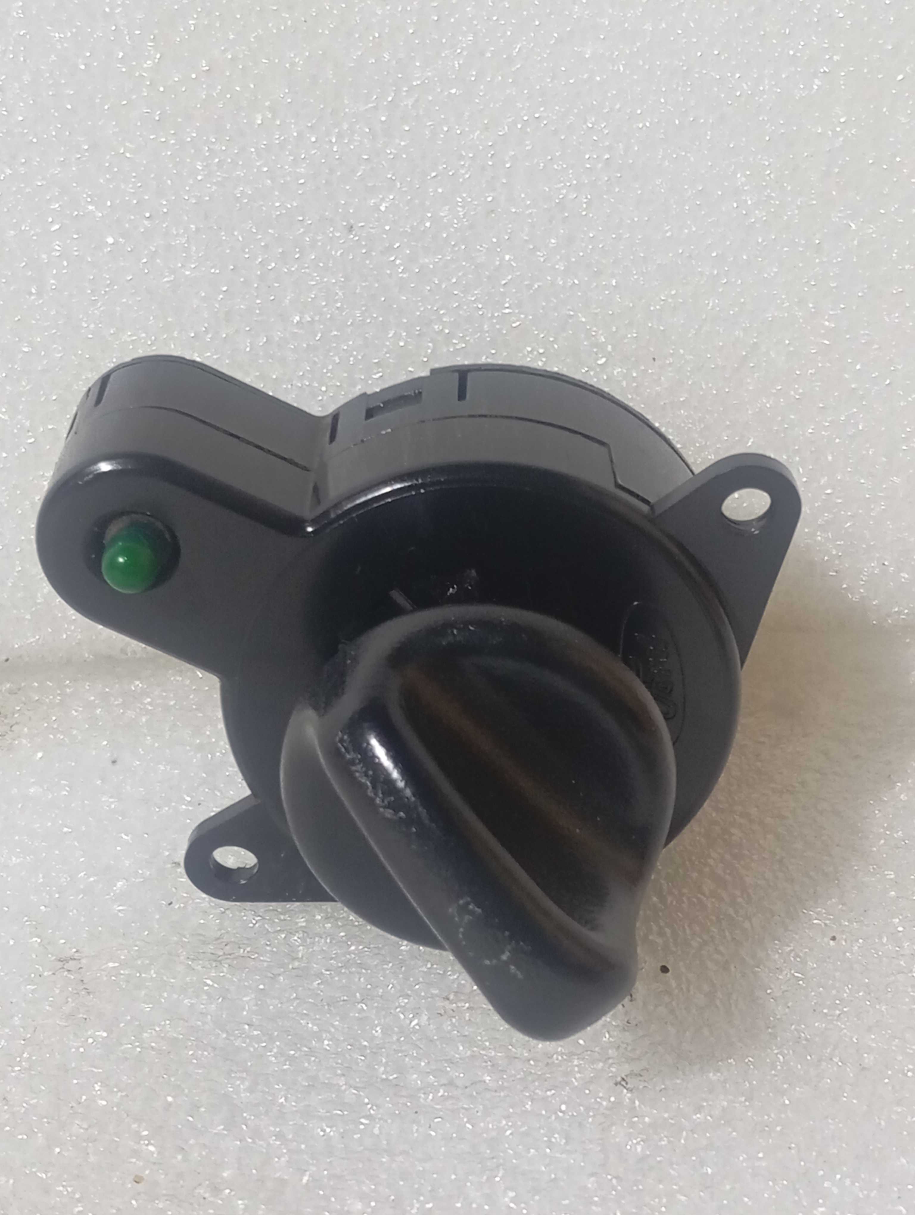 Botão Do Farol Da Luz Da Ford Ranger Ano 2000/2001