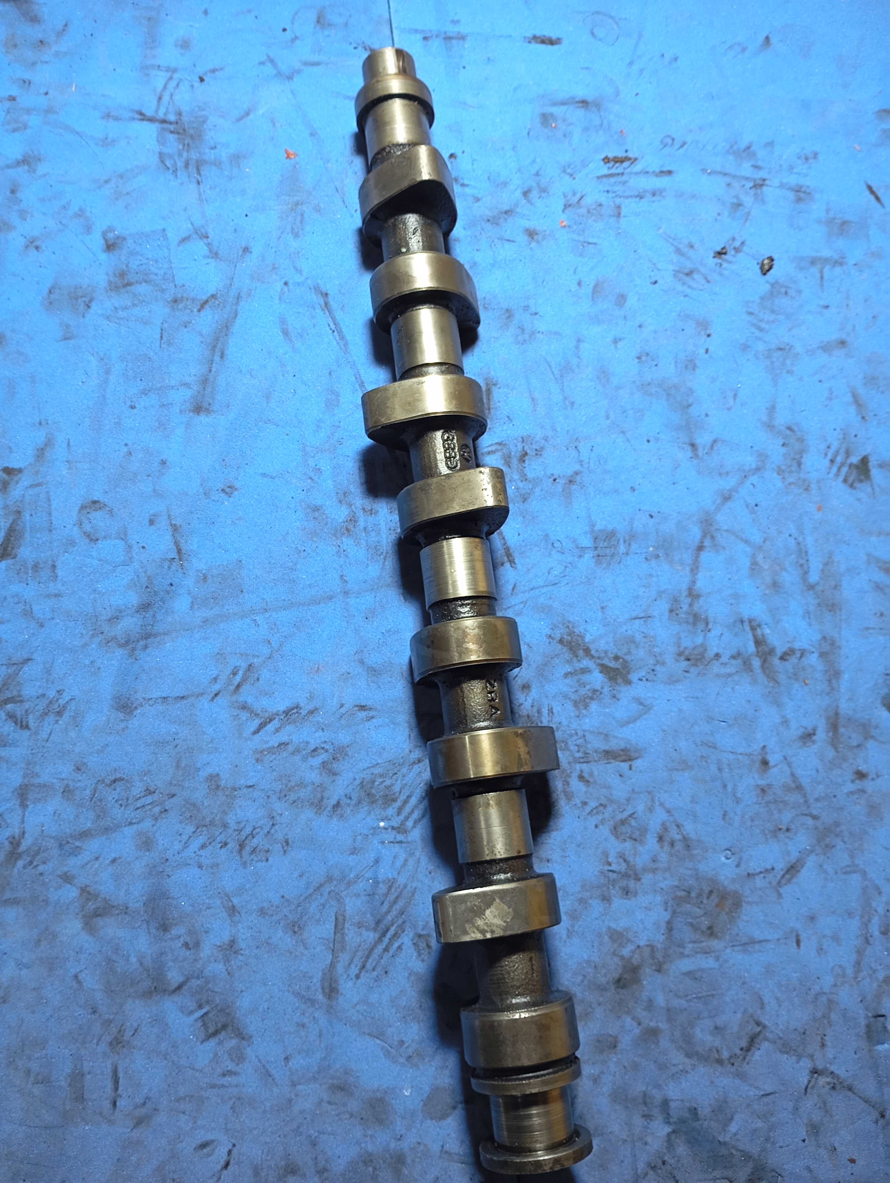 Comando De Valvula Motor Ap 1.6 1.8