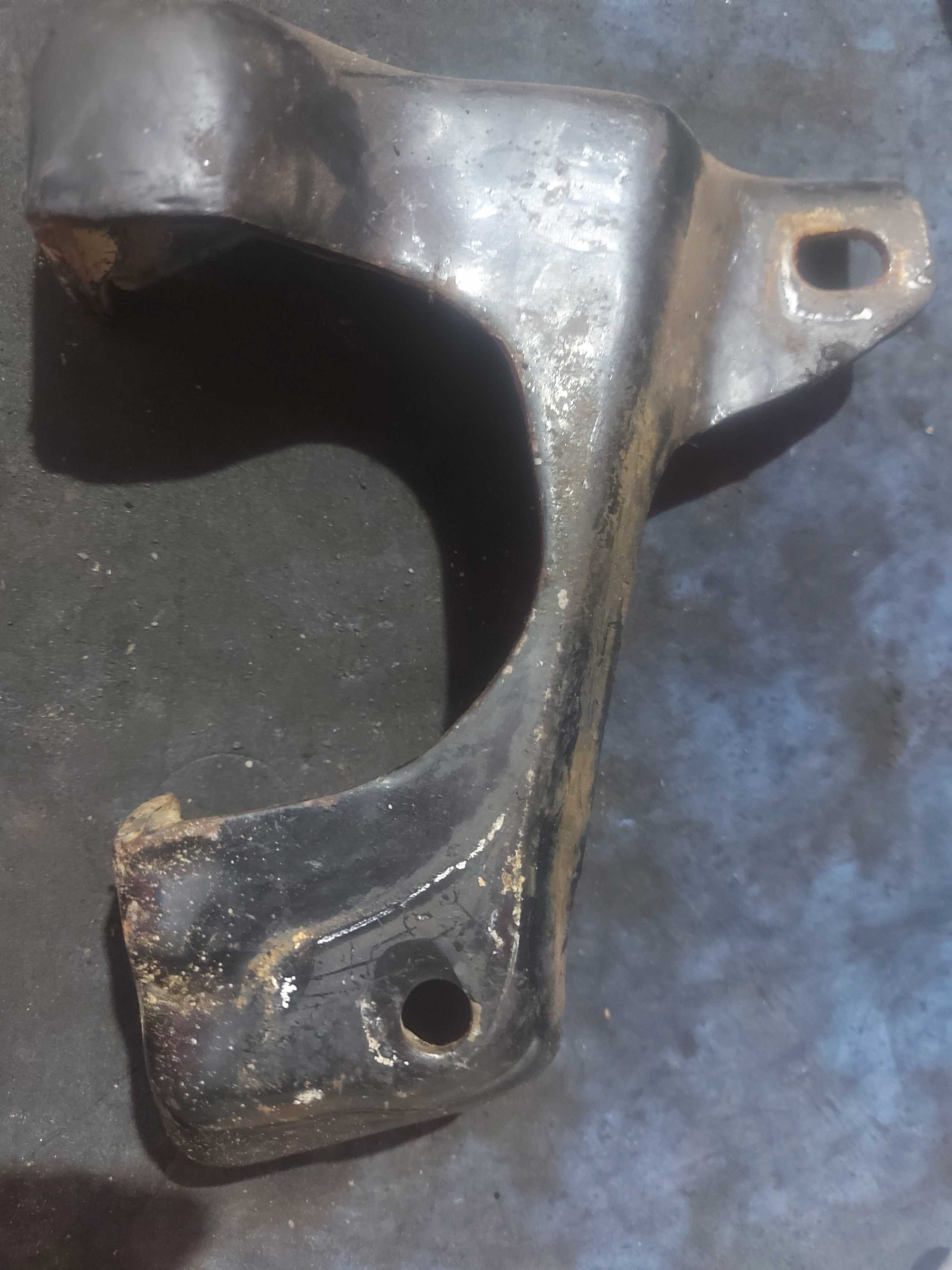 Suporte Fixação Câmbio Fiat Uno Fire 1995/2006 1.0