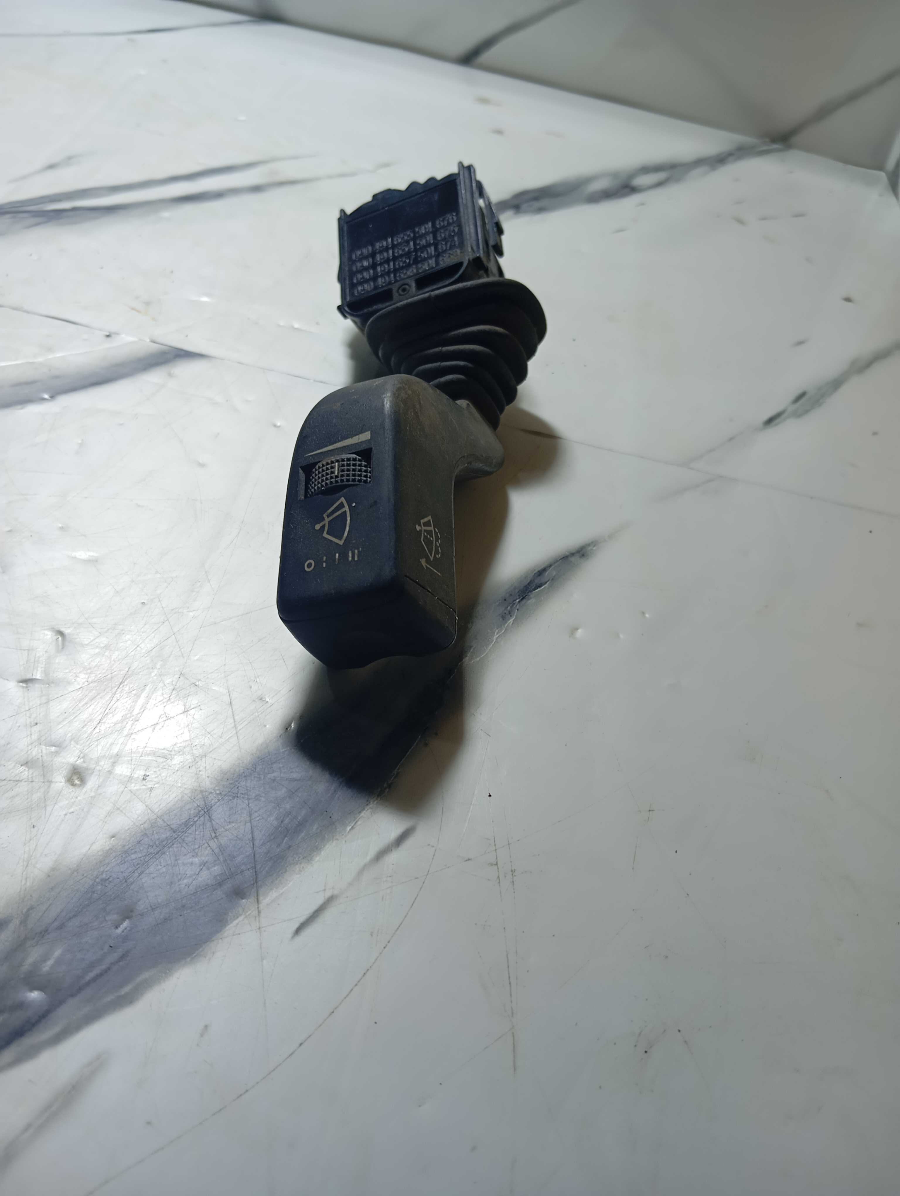 Comando Botão Chave Limpador Omega 1999 Original