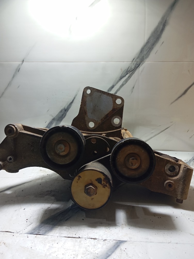 Suporte Compressor Alternador 1.0 Sie Fiat Palio 2002 A 2002