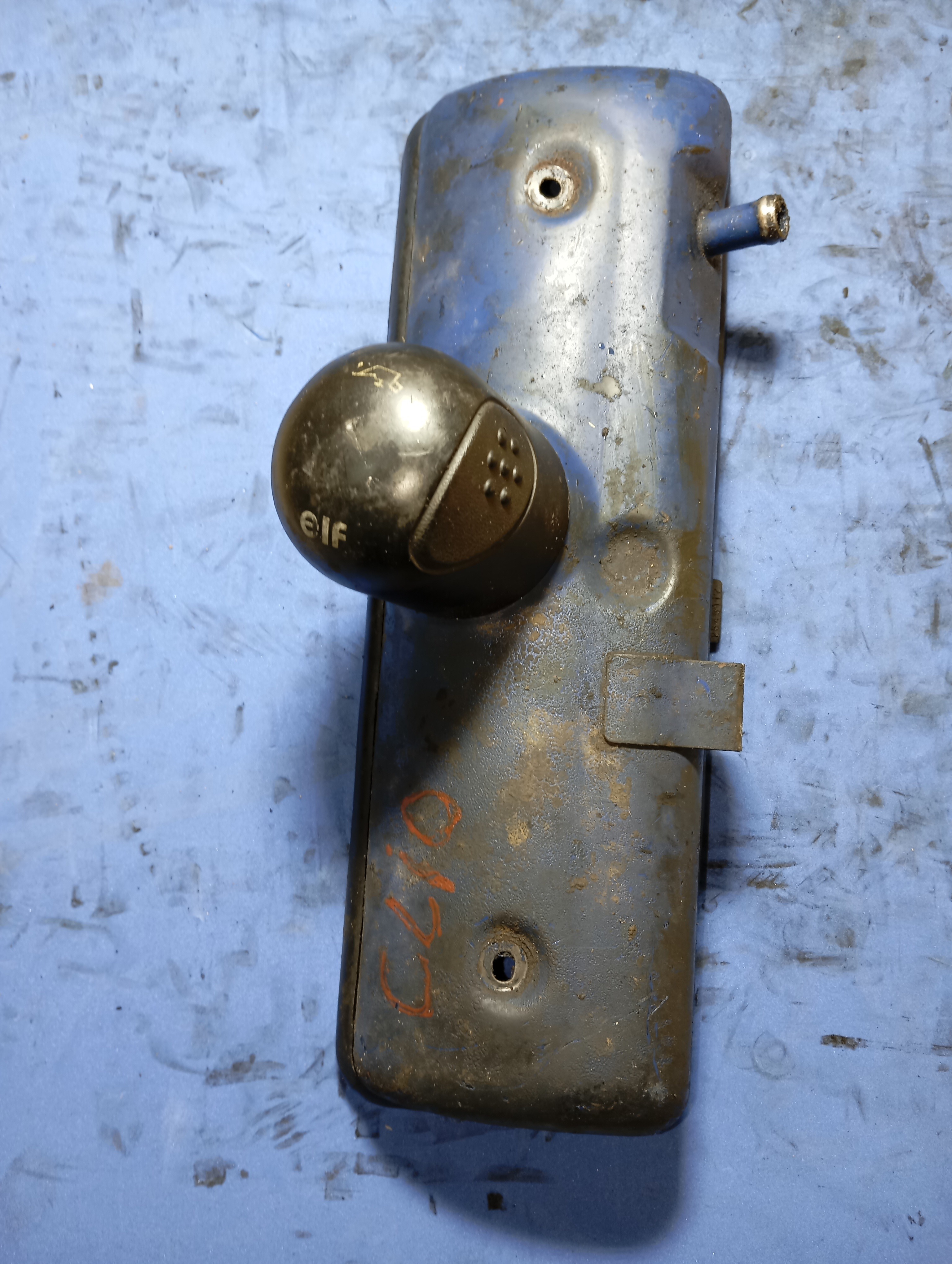 Tampa De Válvula Renault Clio 1.6 8v 1991 A 1999