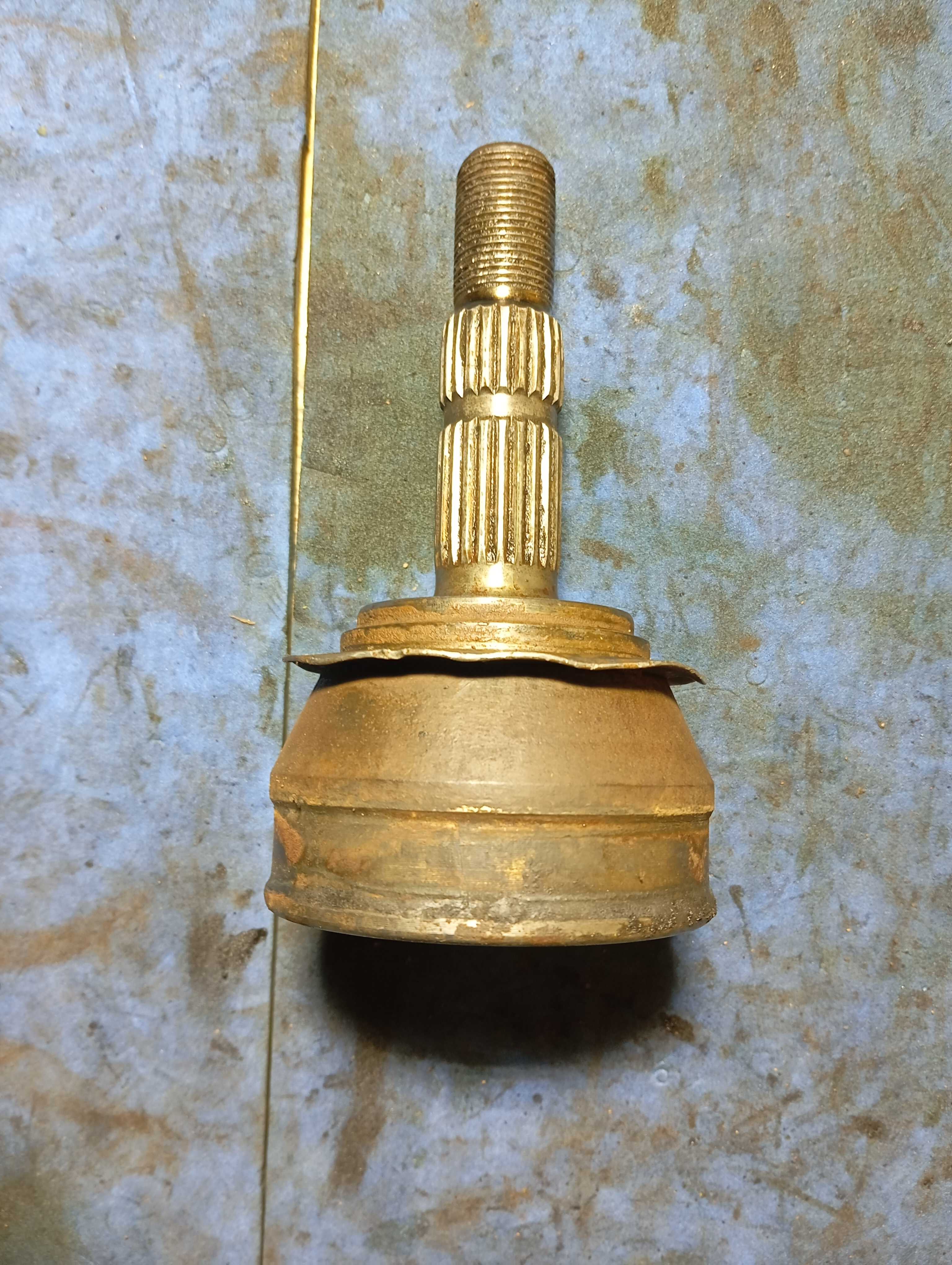 Junta Homocinética Gm Celta Corsa Classic