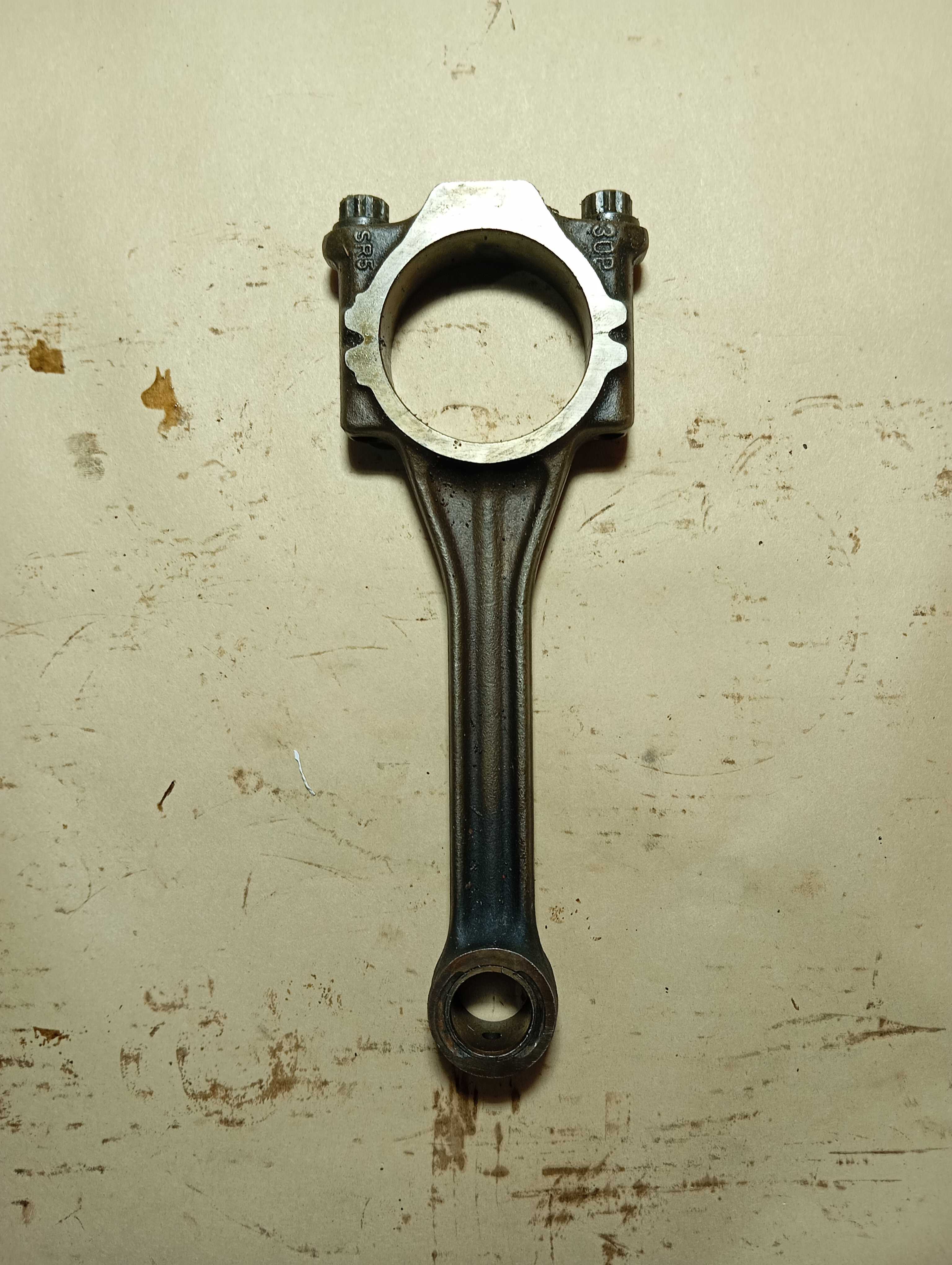 Biela Volkswagen Gol Parati Turbo 1.0 Power