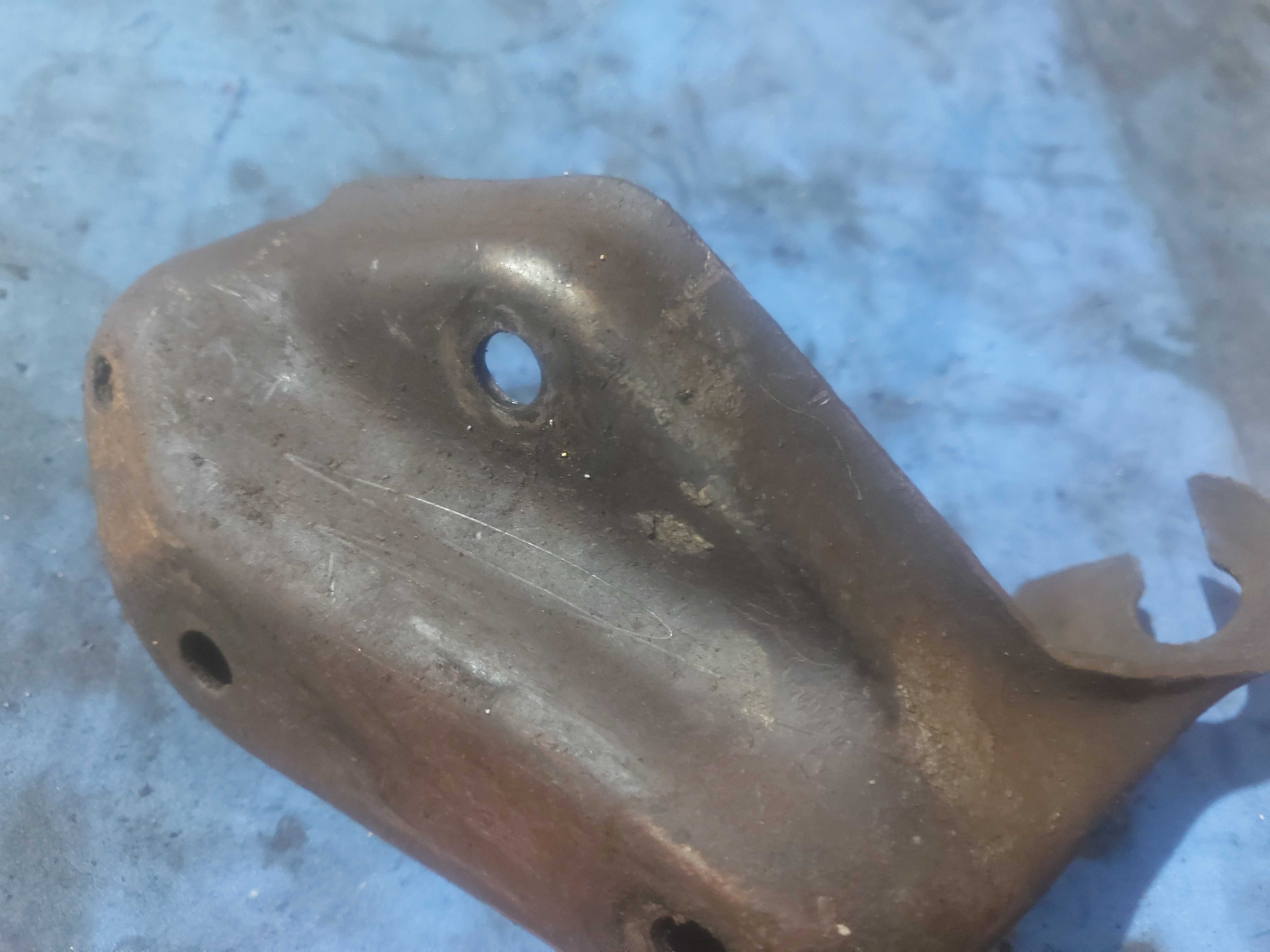 Suporte Coxim Motor Ap Gol Parati