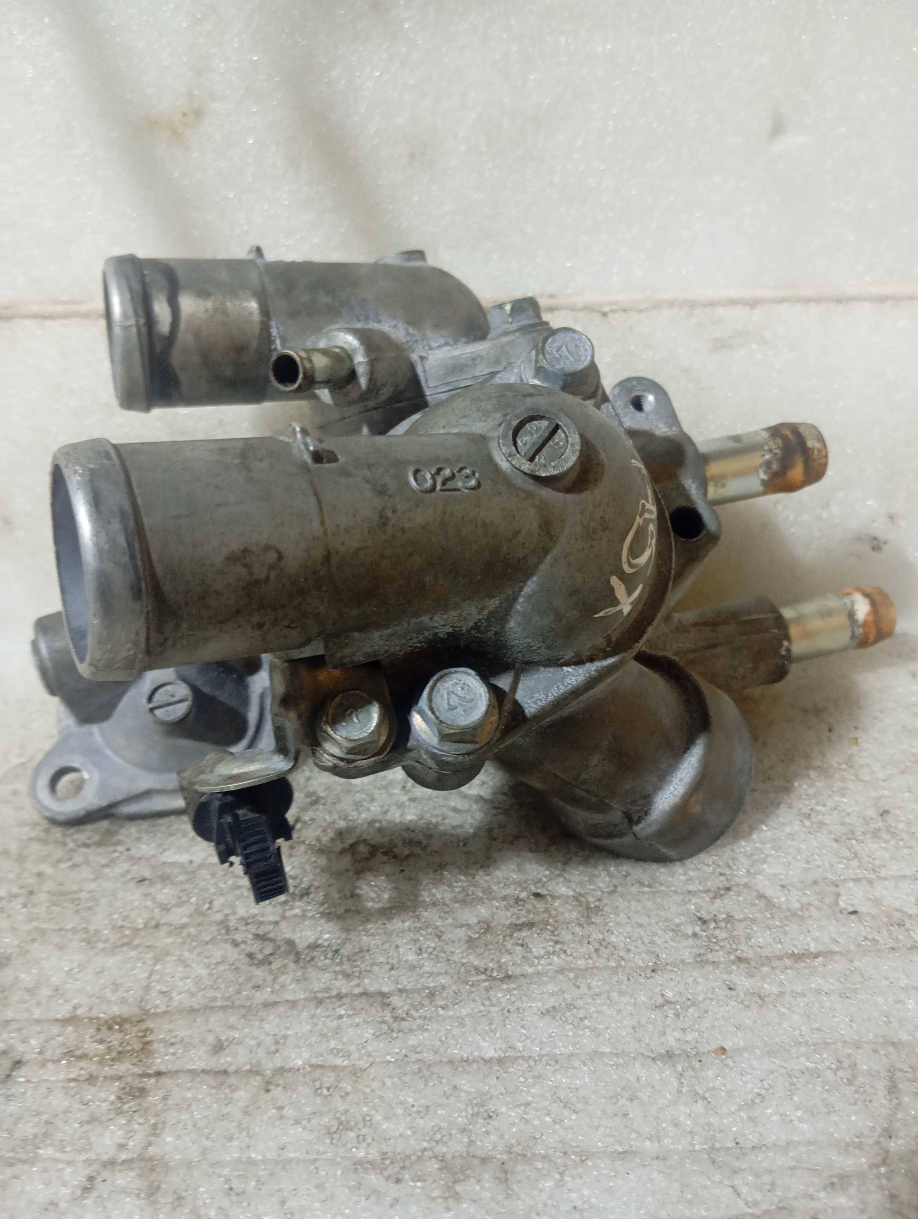 Cavalete de água Mitsubishi asx/lancer ano 2012/13/14