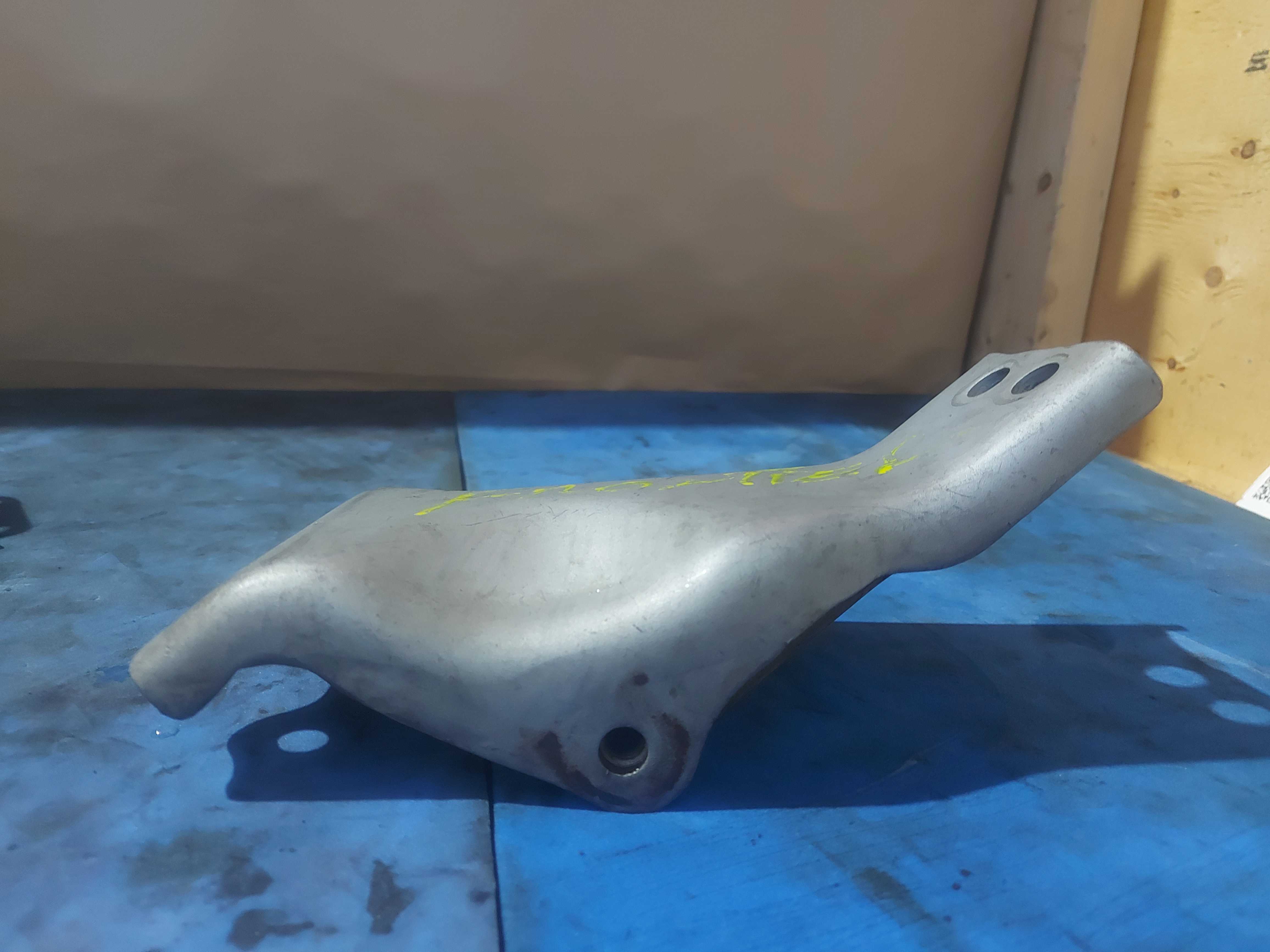 Suporte Motor Nissan Frontier 2014