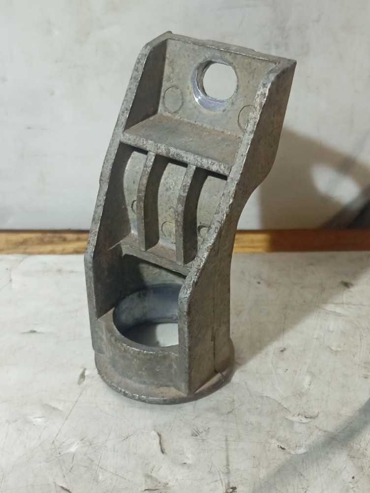 Suporte Superior Radiador 0415 Gm Celta Prisma 2007 A 2012