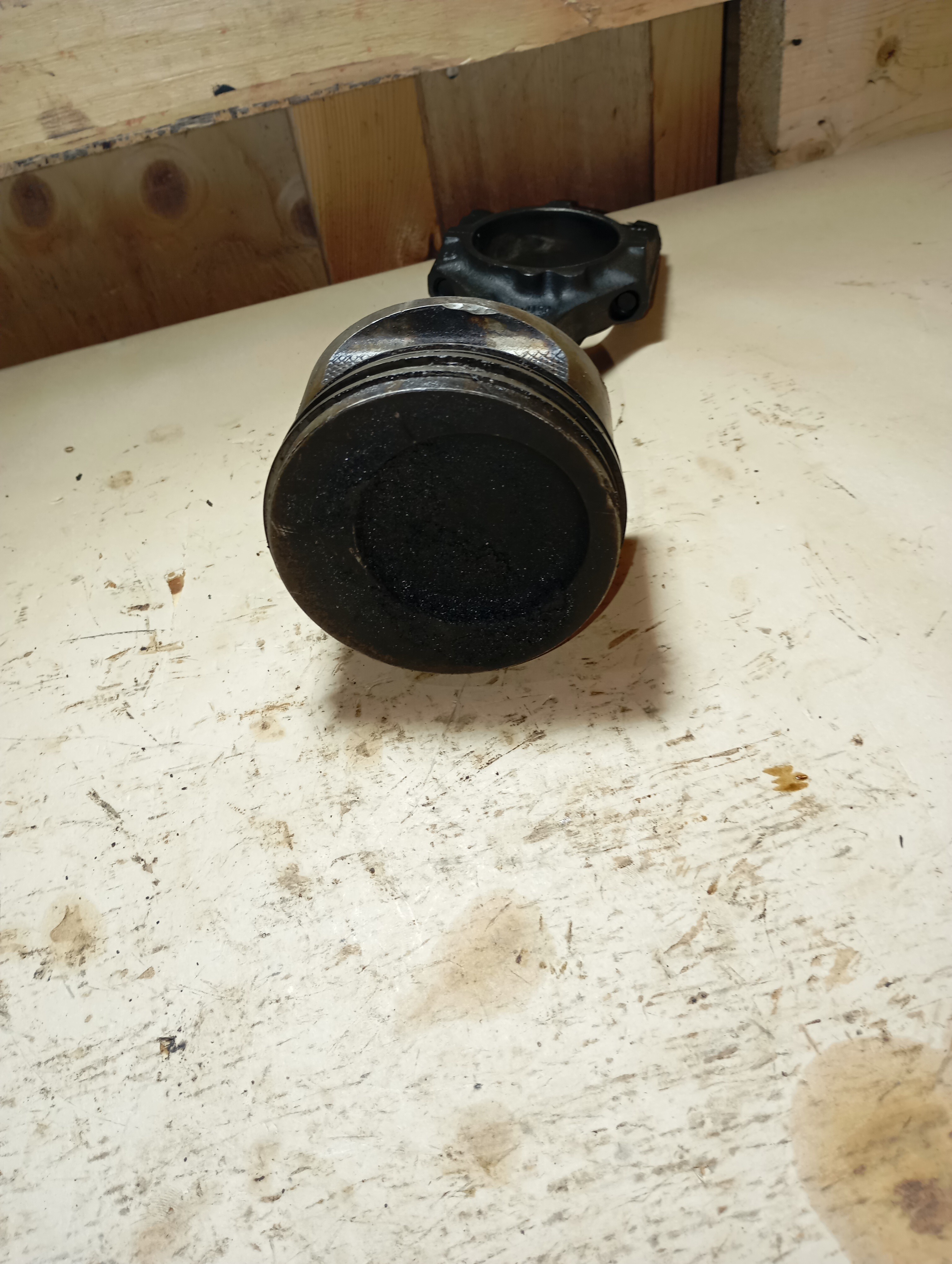 Pistao Gm Monza Ipanema Kadett 1.8 8v Std