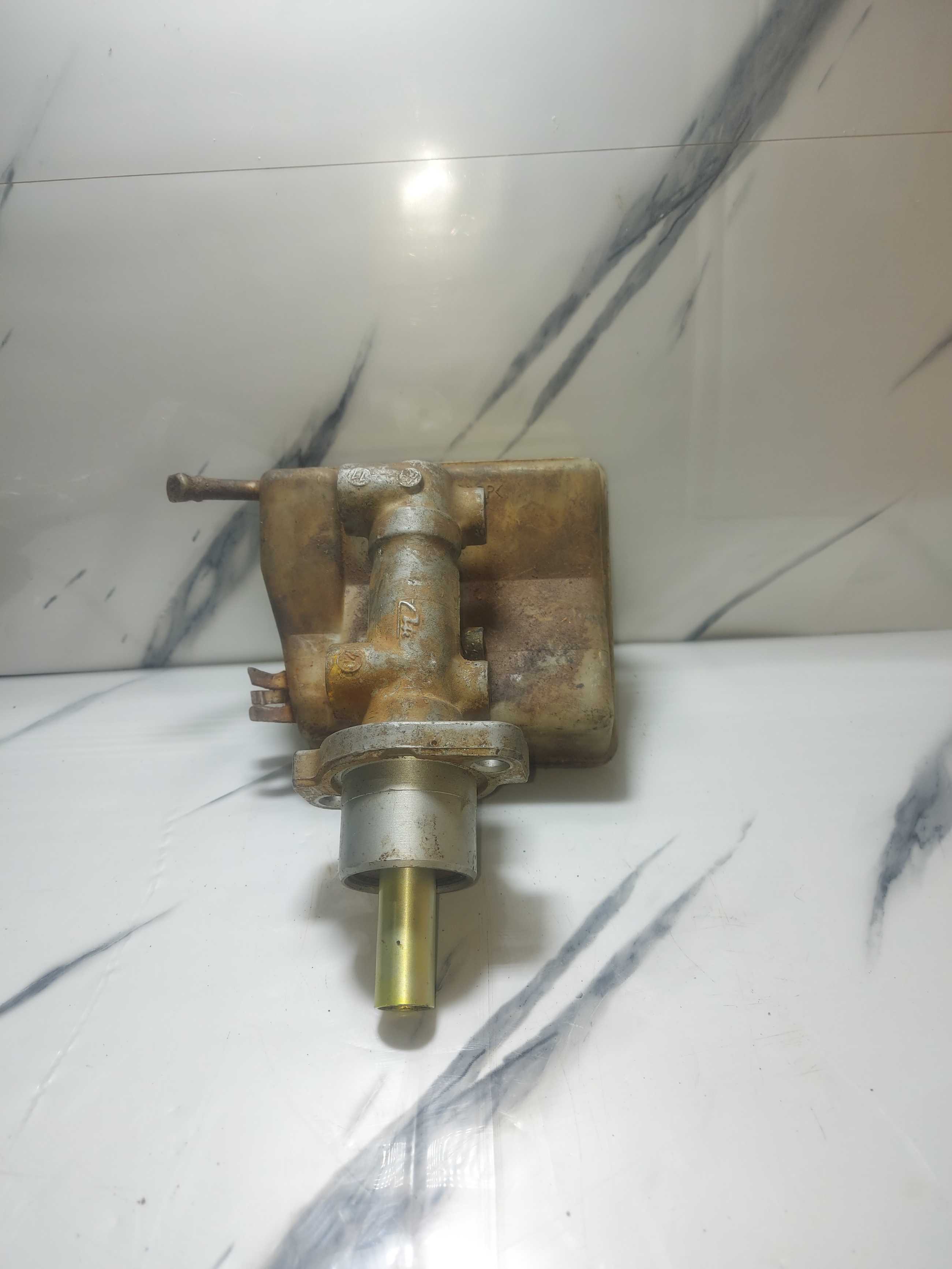 Cilindro Do Peugeot 207 2011 A 2011