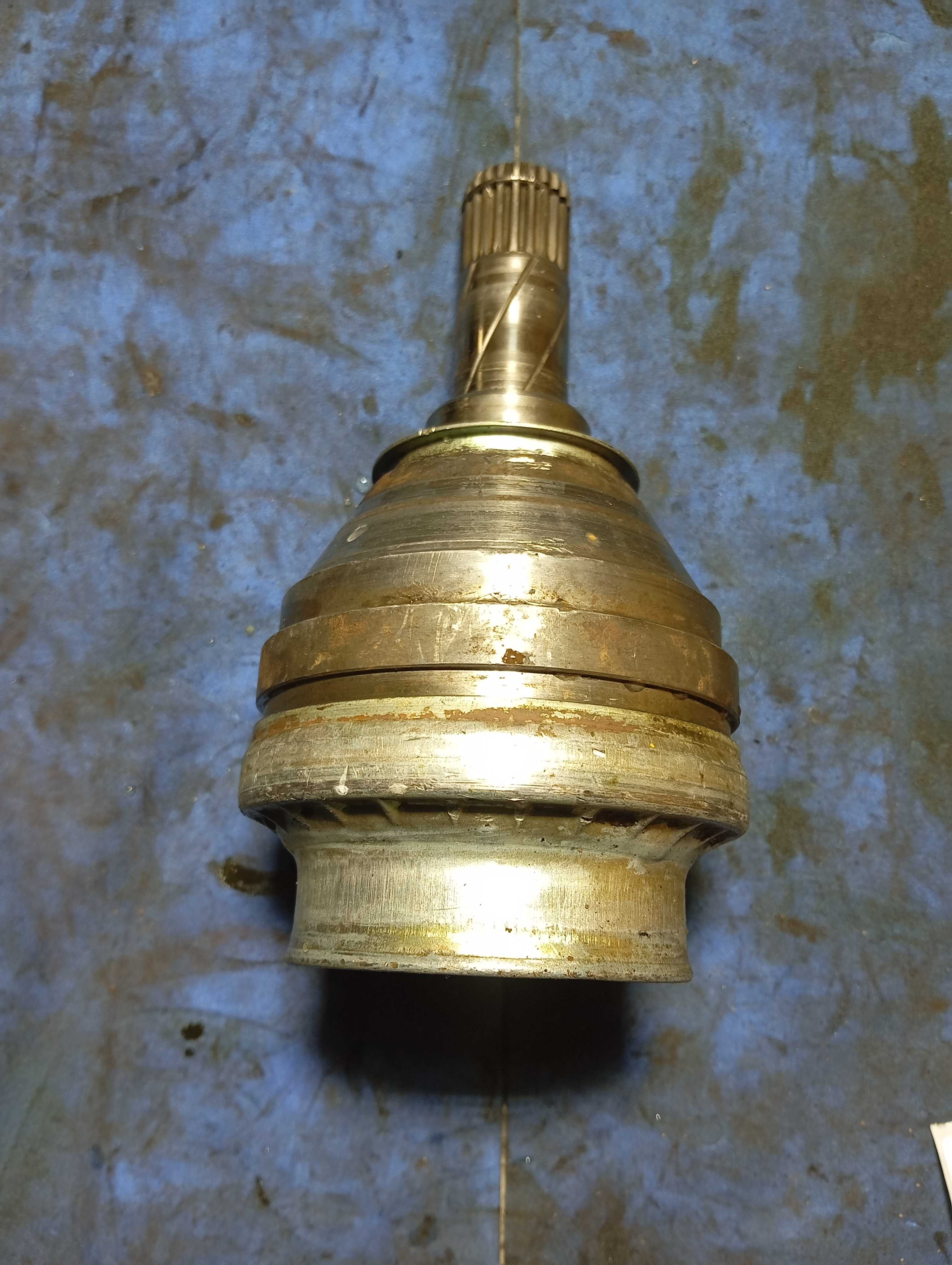 Junta Homocinética Deslizante Gm Astra Vectra Zafira