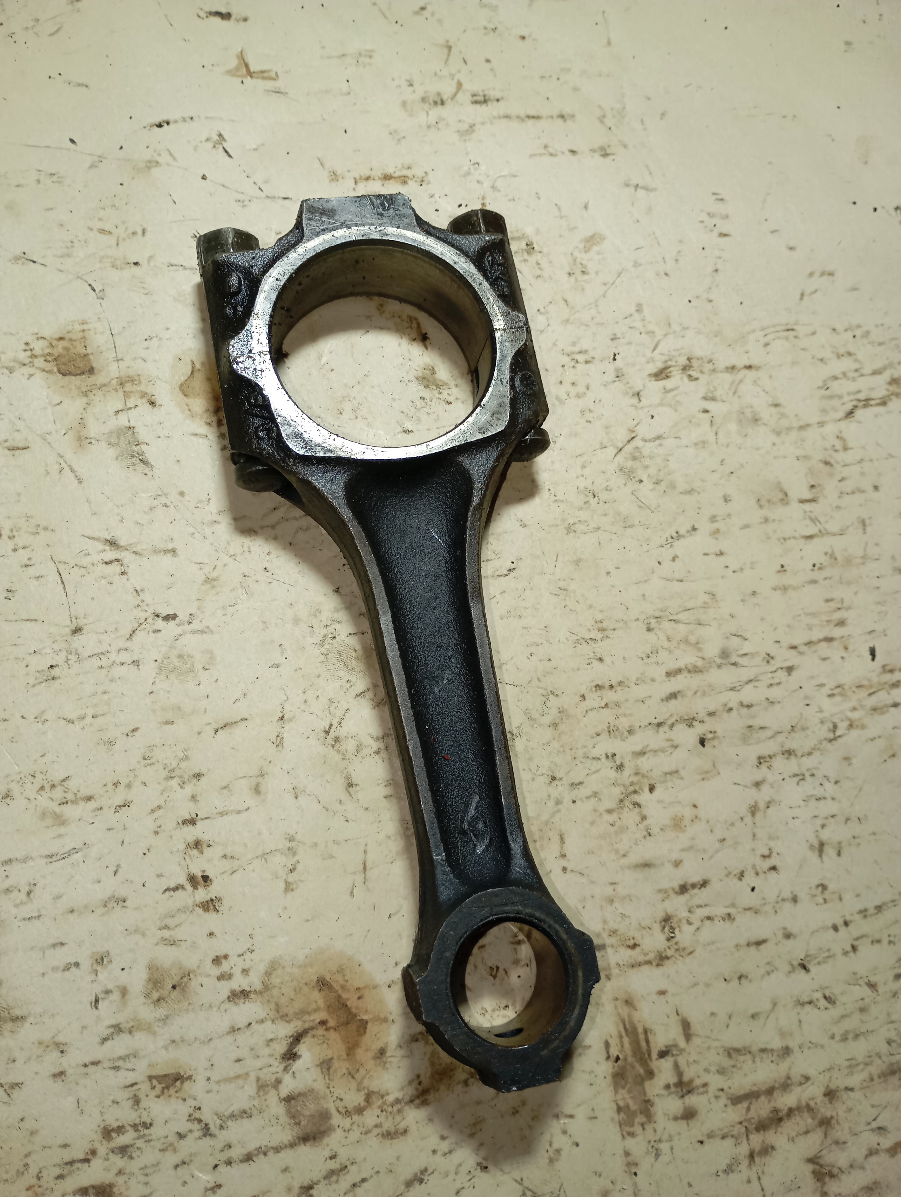 Biela Motor Ap 1.6 1.8 2.0