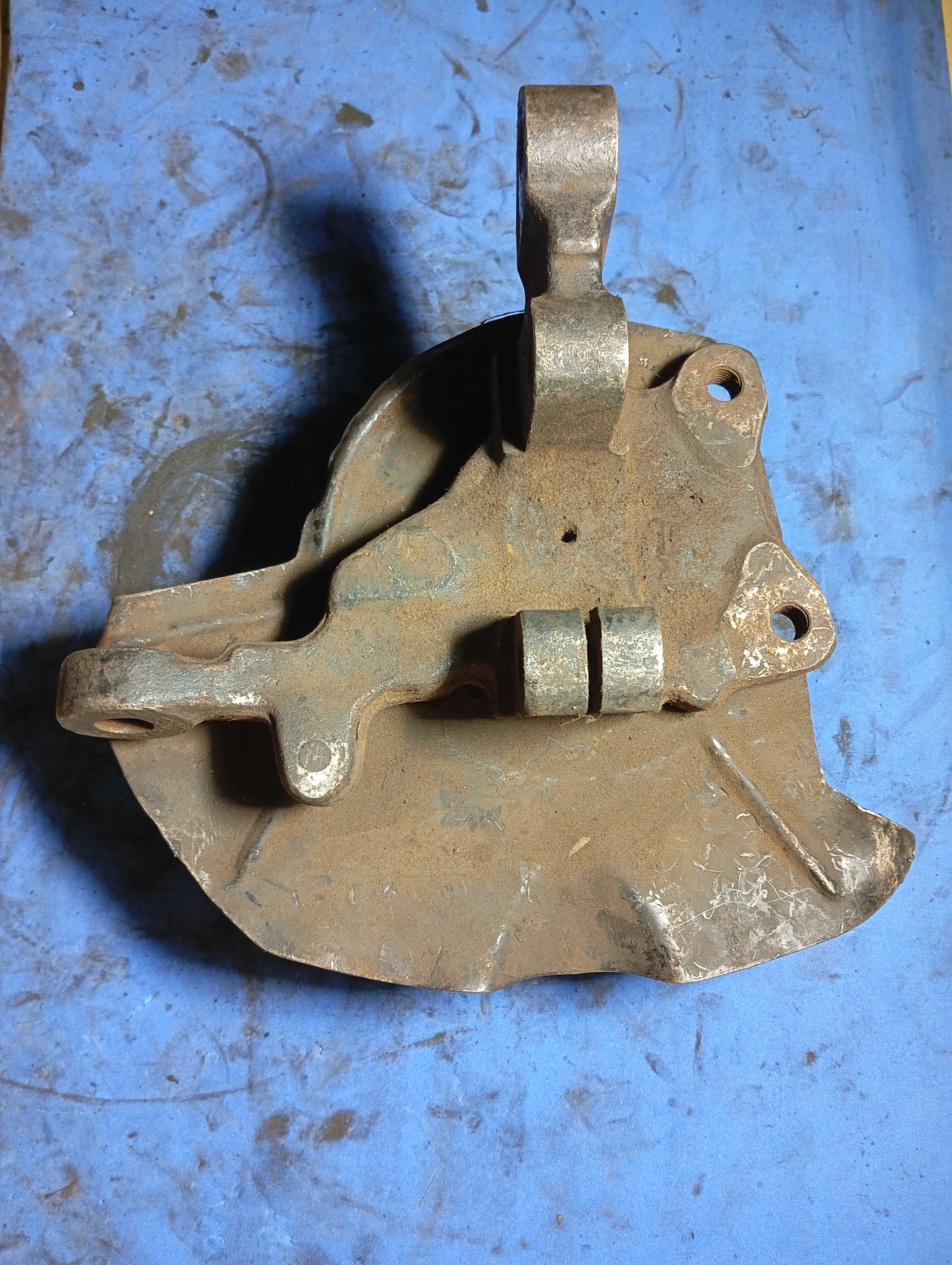 Manga De Eixo Montante Lado Esquerdo Gm Omega 92/94