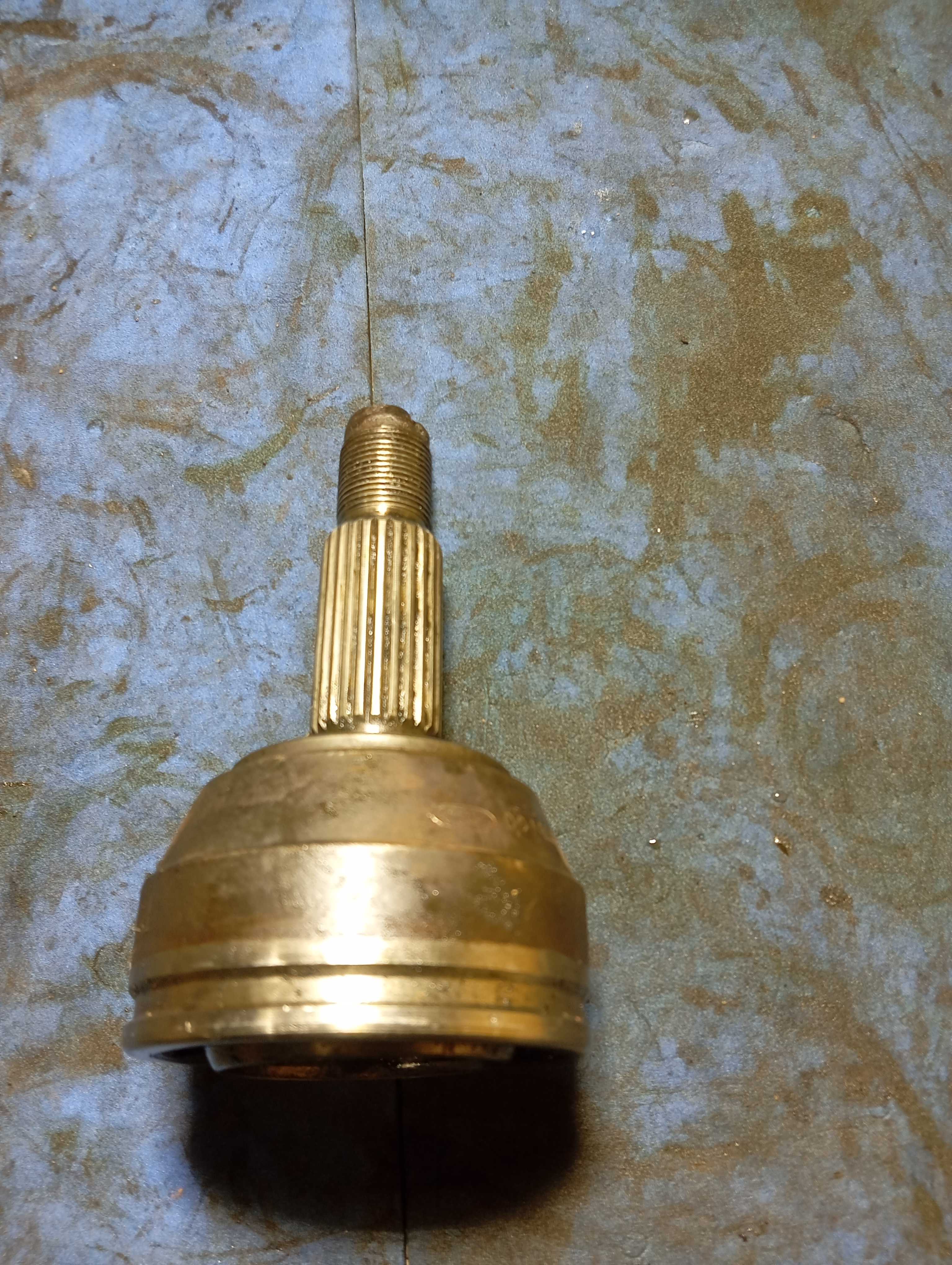 Junta Homocinética Ford Fiesta Importado 94/95