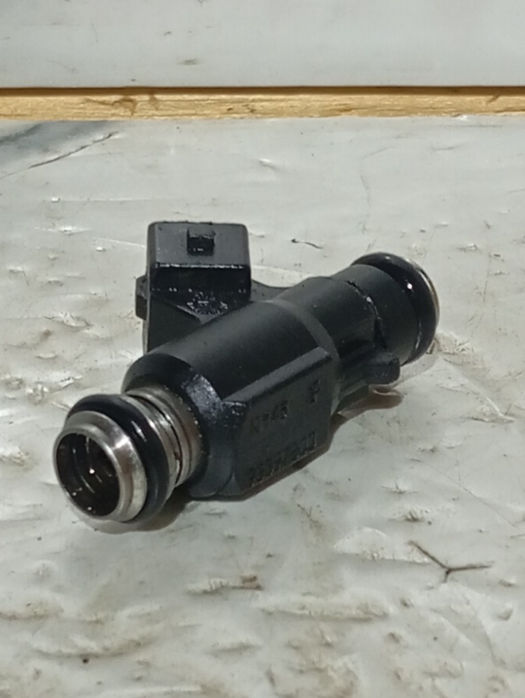 Bico Injetor Montana Meriva 1.8 8v N.93397803