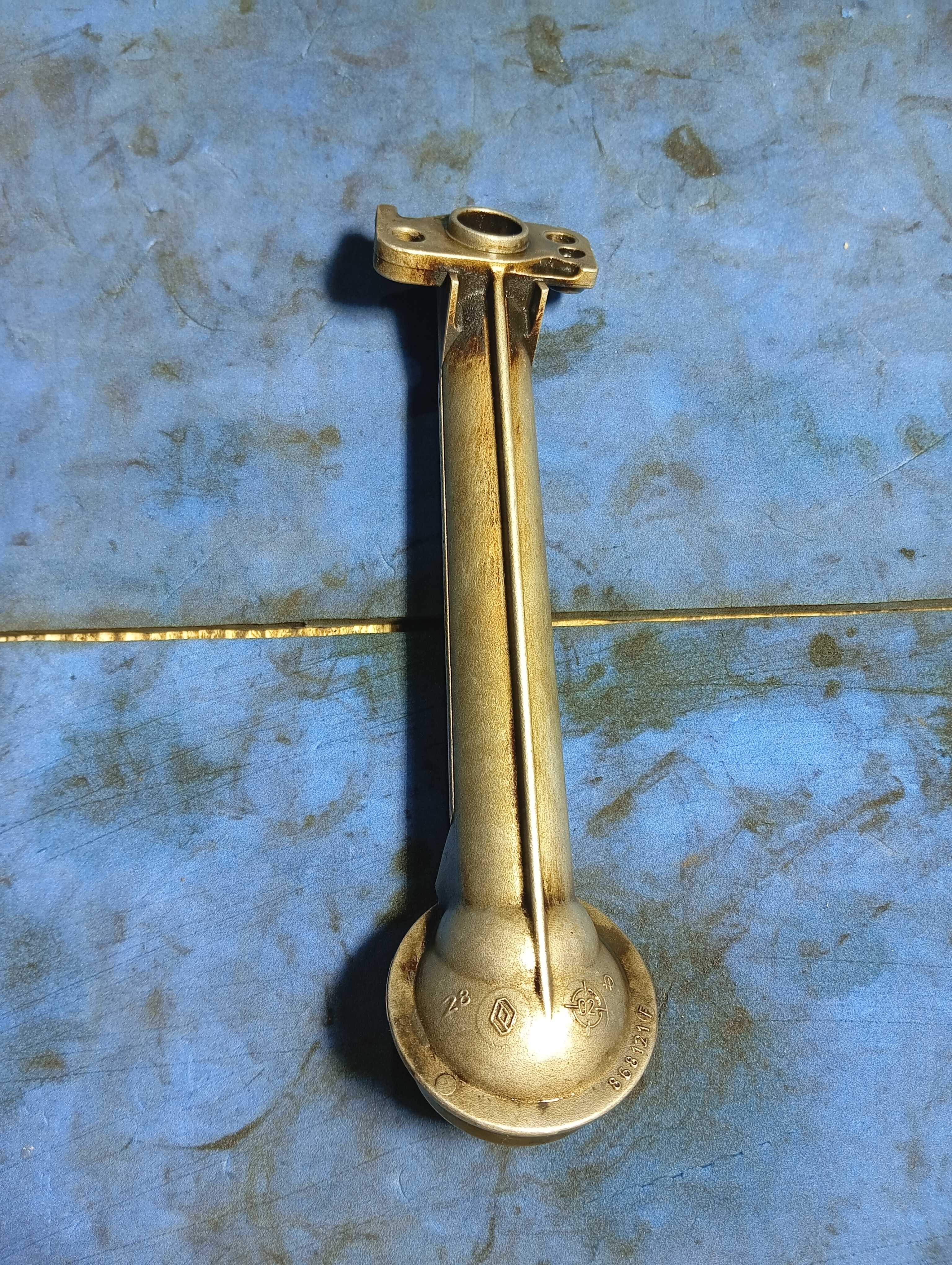 Pescador Óleo Motor 1.0 Bomba Renault Clio 2000 A 2001