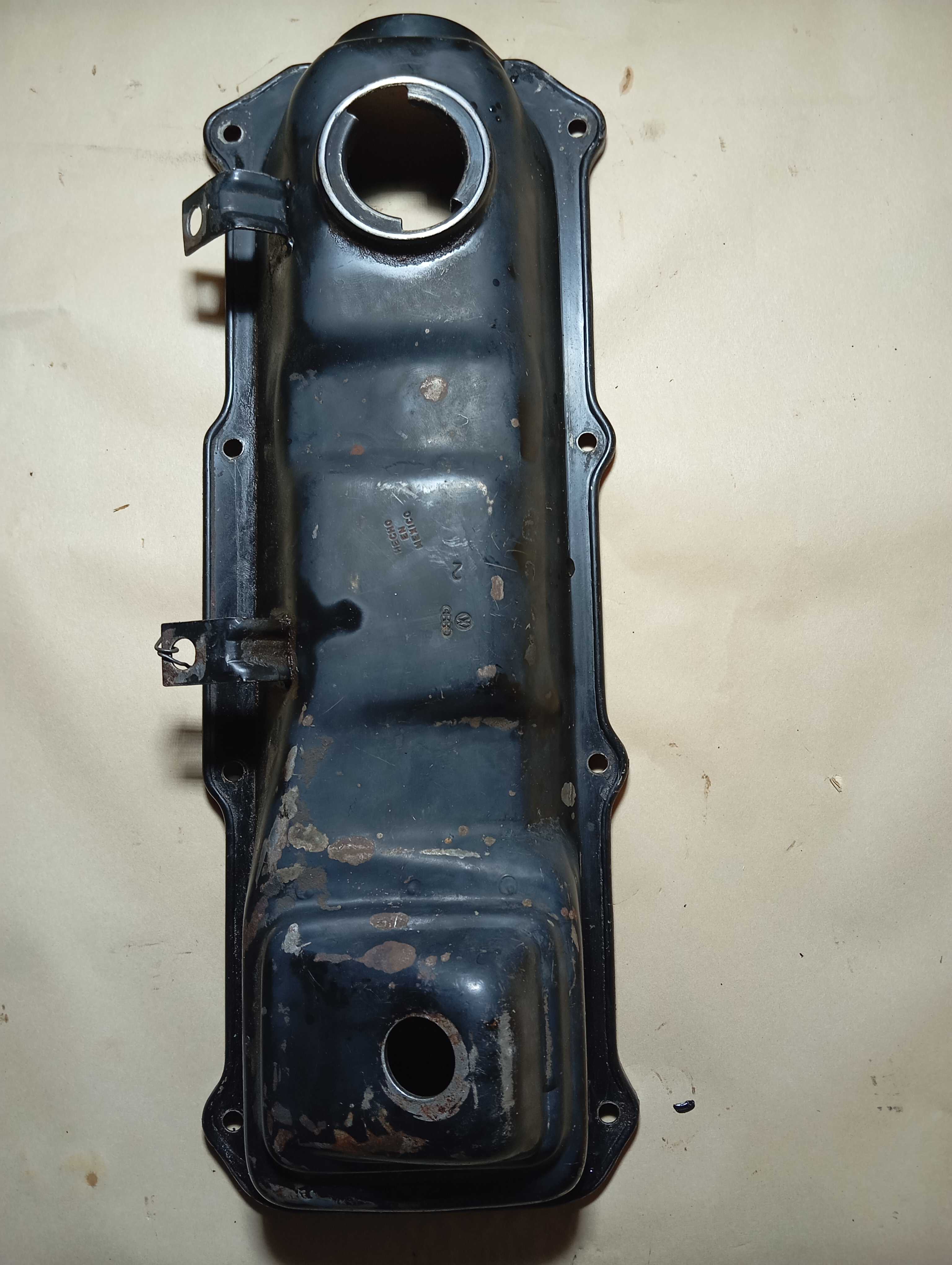 Tampa Do Comando De Válvulas Motor Ap