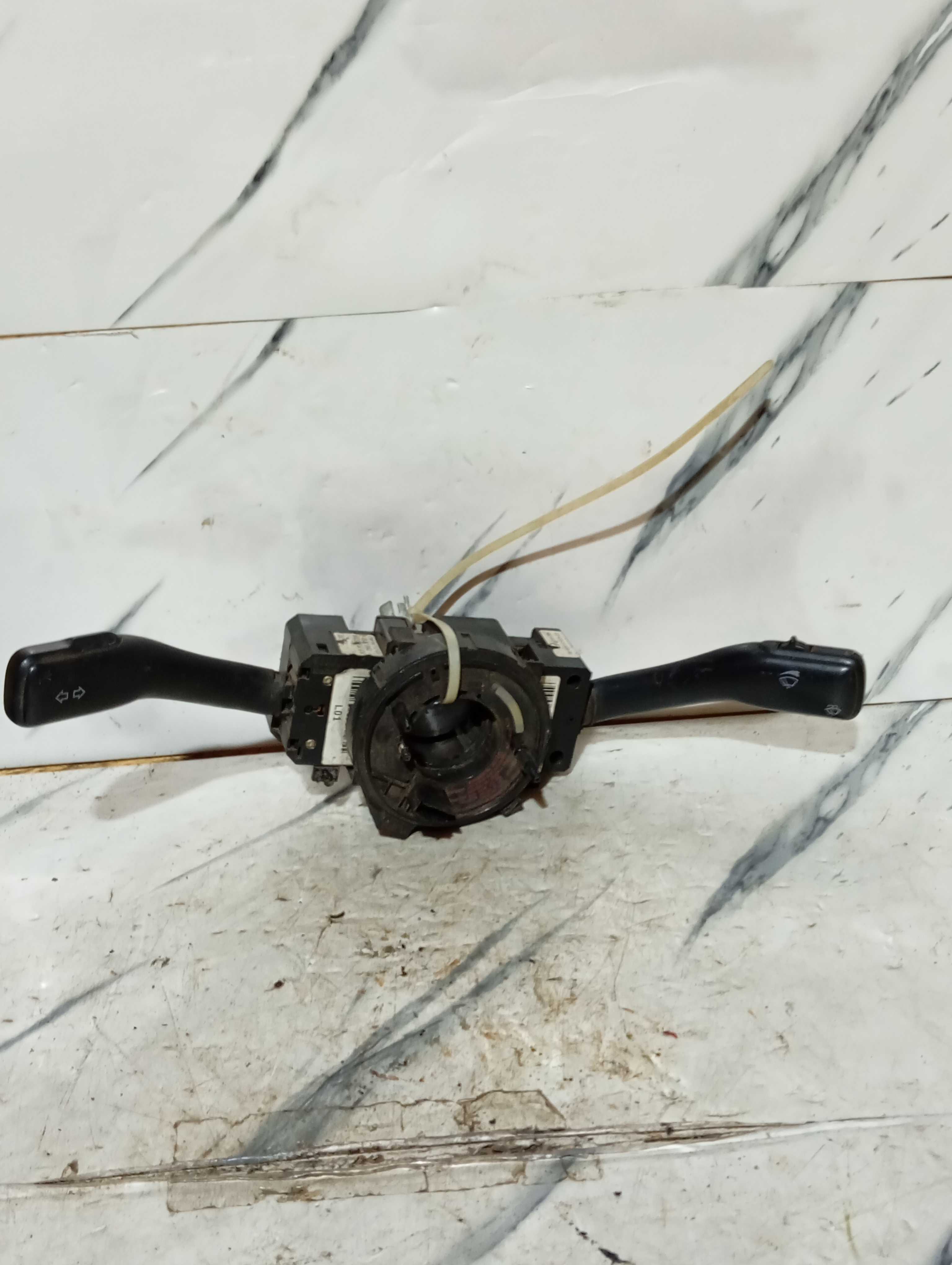 Chave De Seta Do Audi A3 De 1998 A 2003