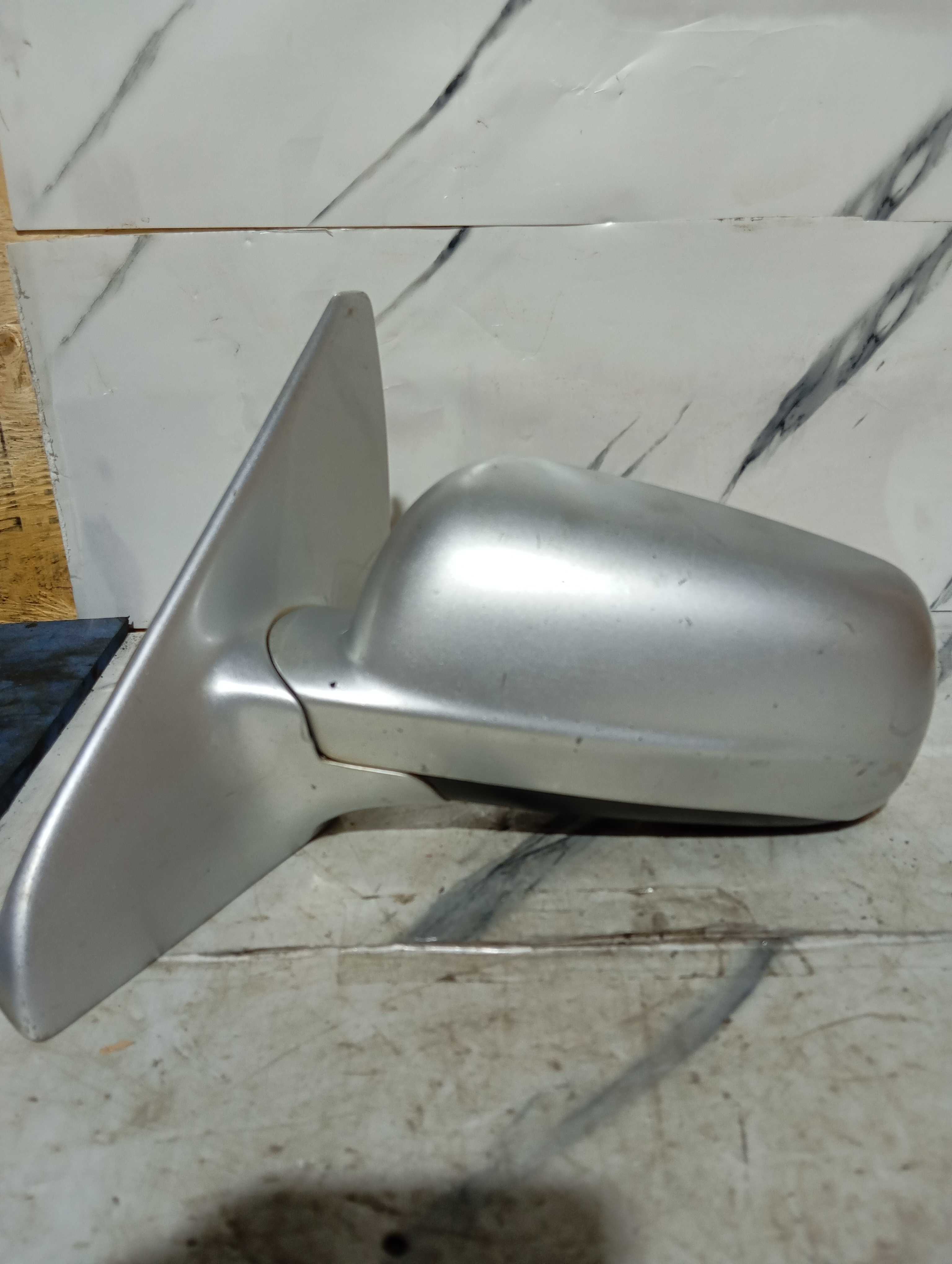 Retrovisor Esquerdo Gol G3 Duas Portas