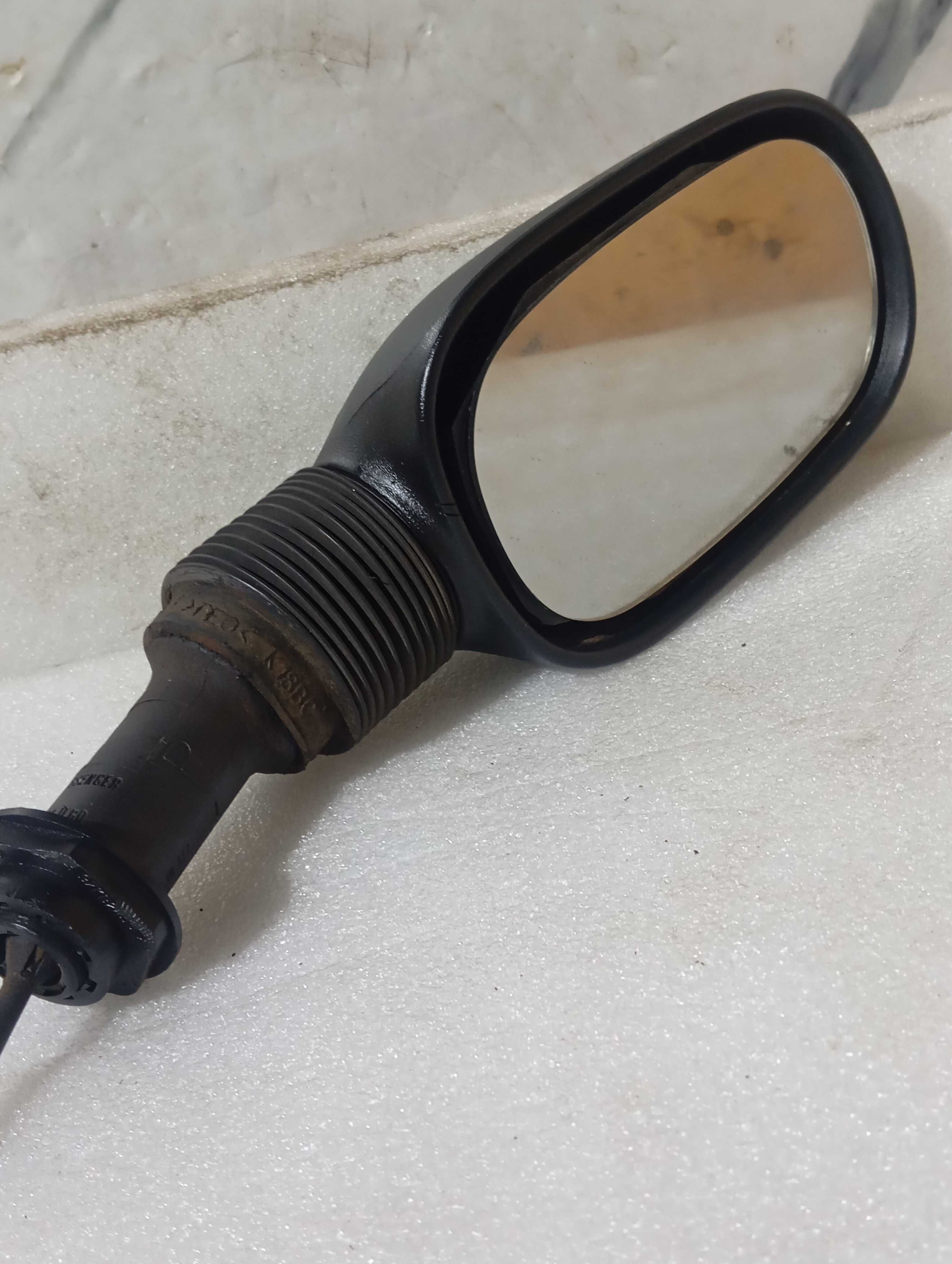 Retrovisor ford Ka ano 1197/98/99/00 c/detalhes