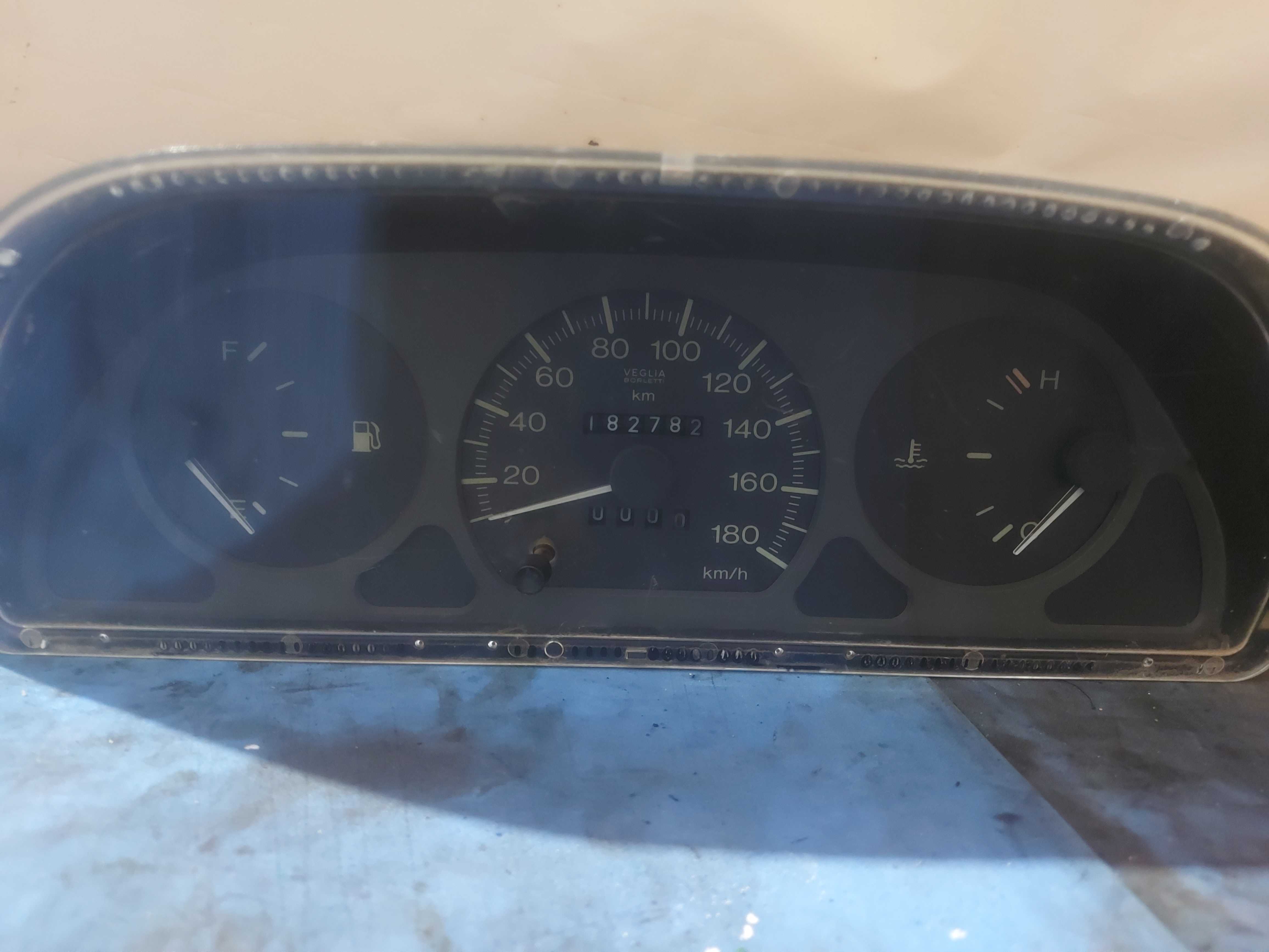 Painel Instrumento Fiat Palio Uno 1996 A 2002