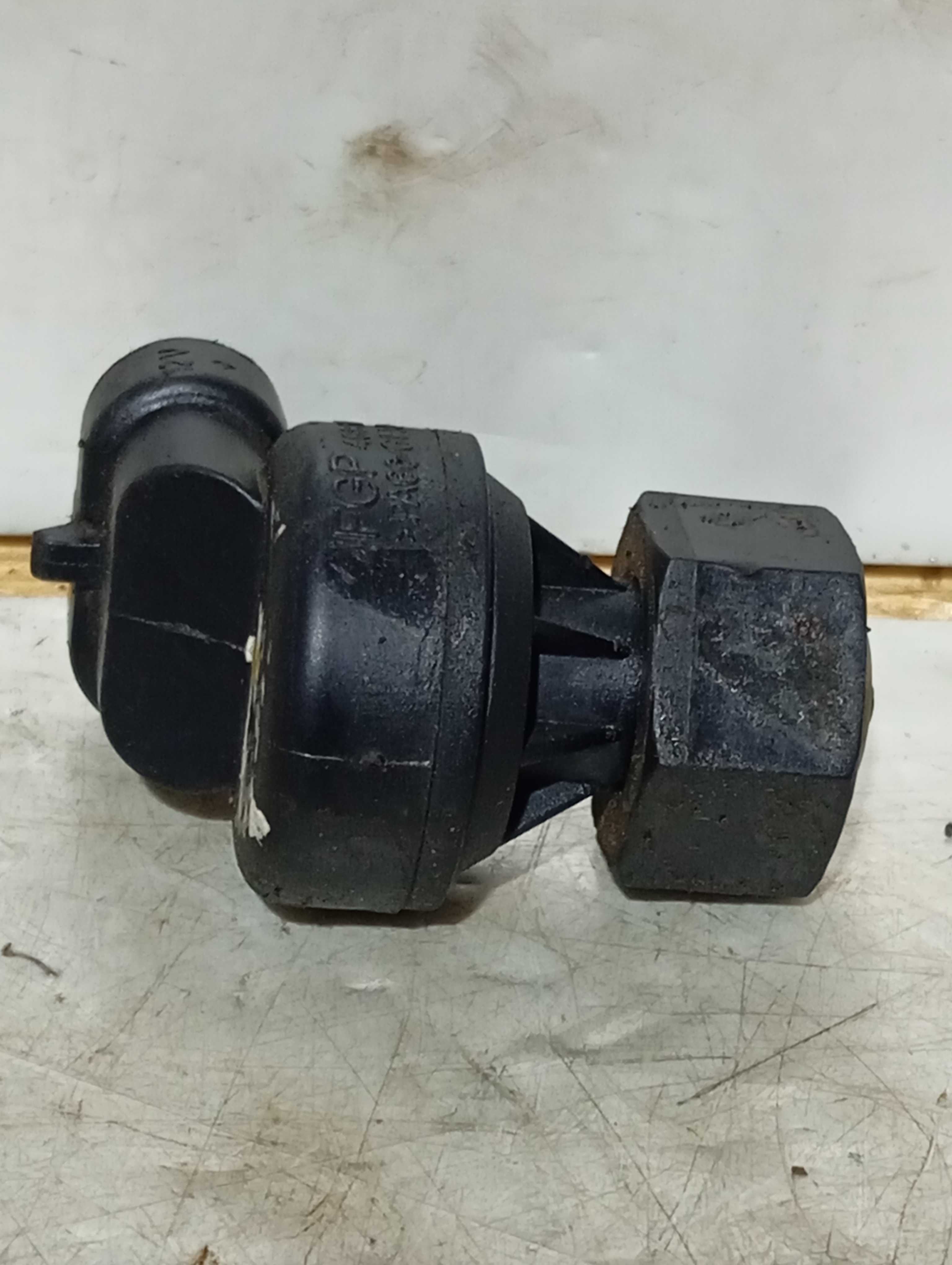 Sensor Velocidade Fiat Doblo Palio Siena Strada 2010 A 2013