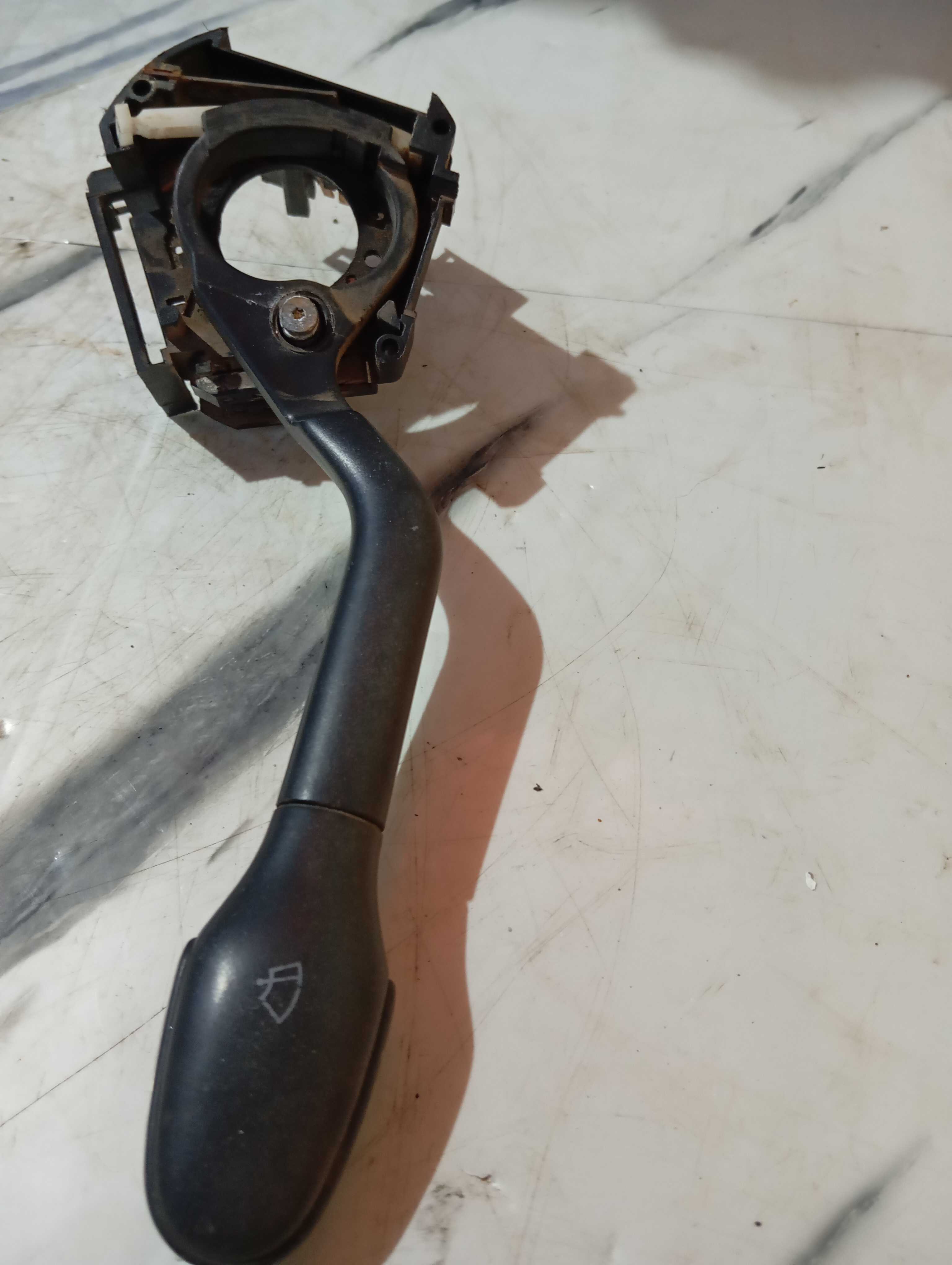 Chave Do Limpador Volkswagen Gol 1.0 City Duas Portas 03/05