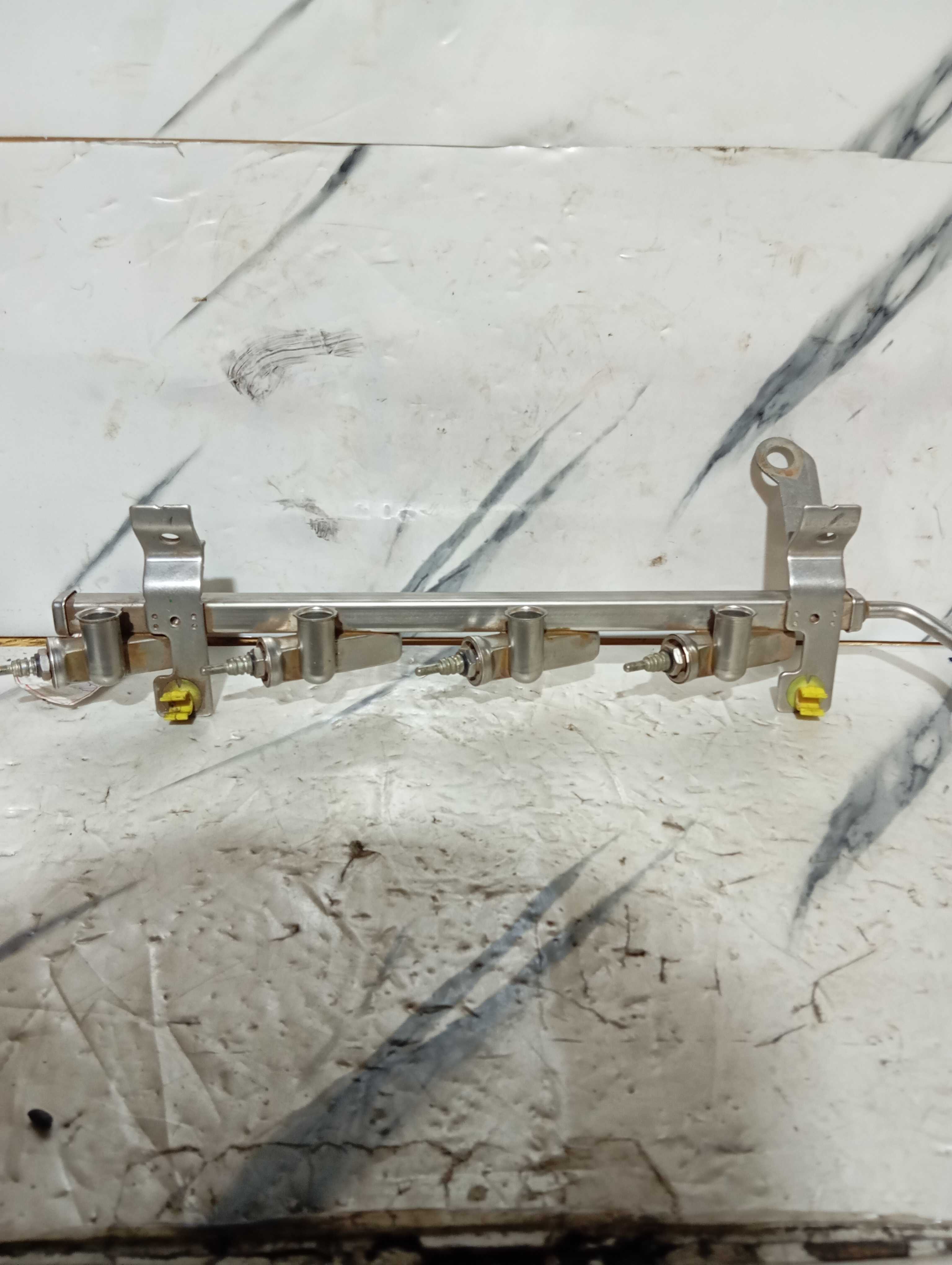 Flauta Dos Bicos Ecosport New Fiesta 2017