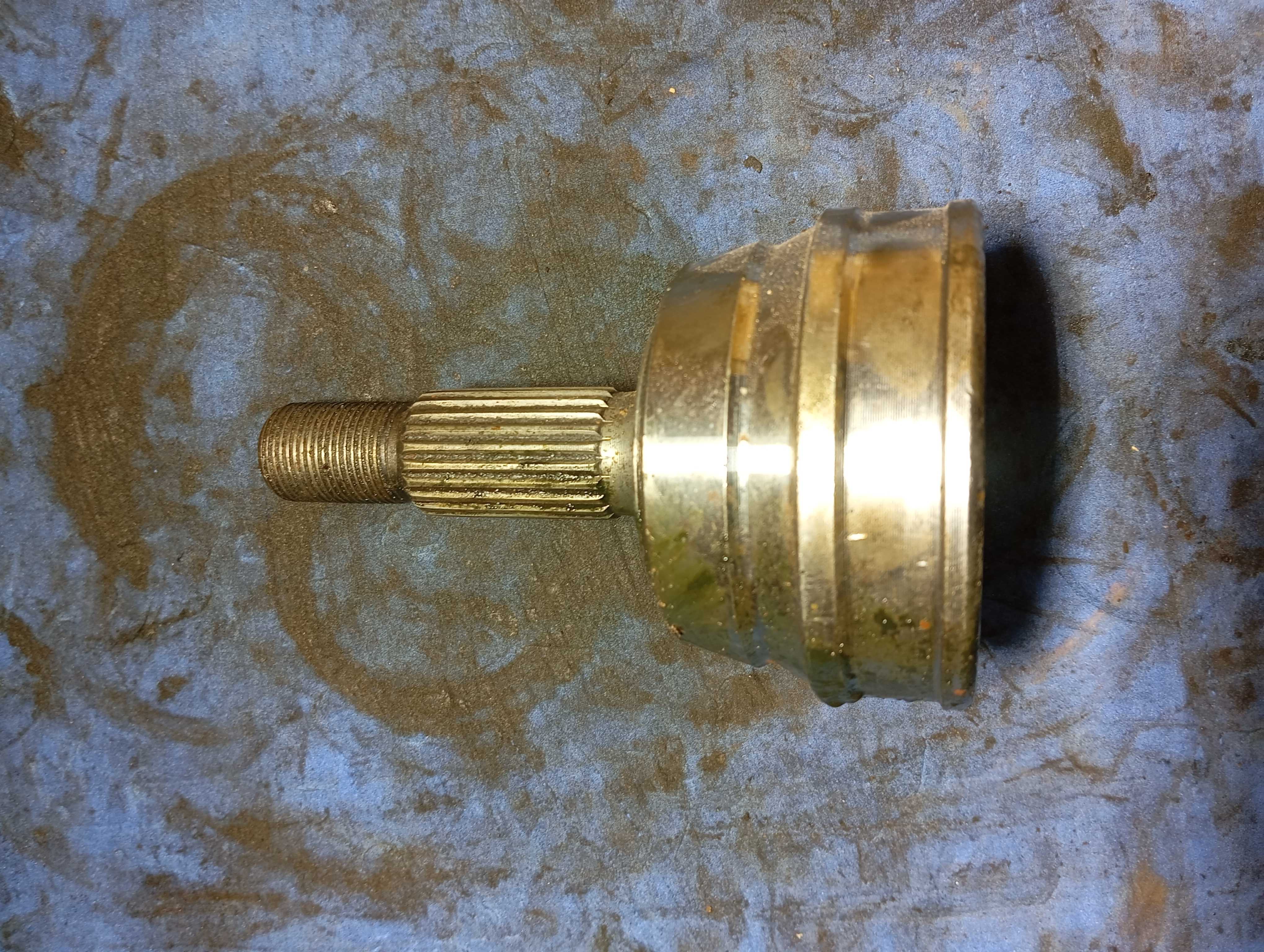 Junta Homocinética Vw Gol Versailles