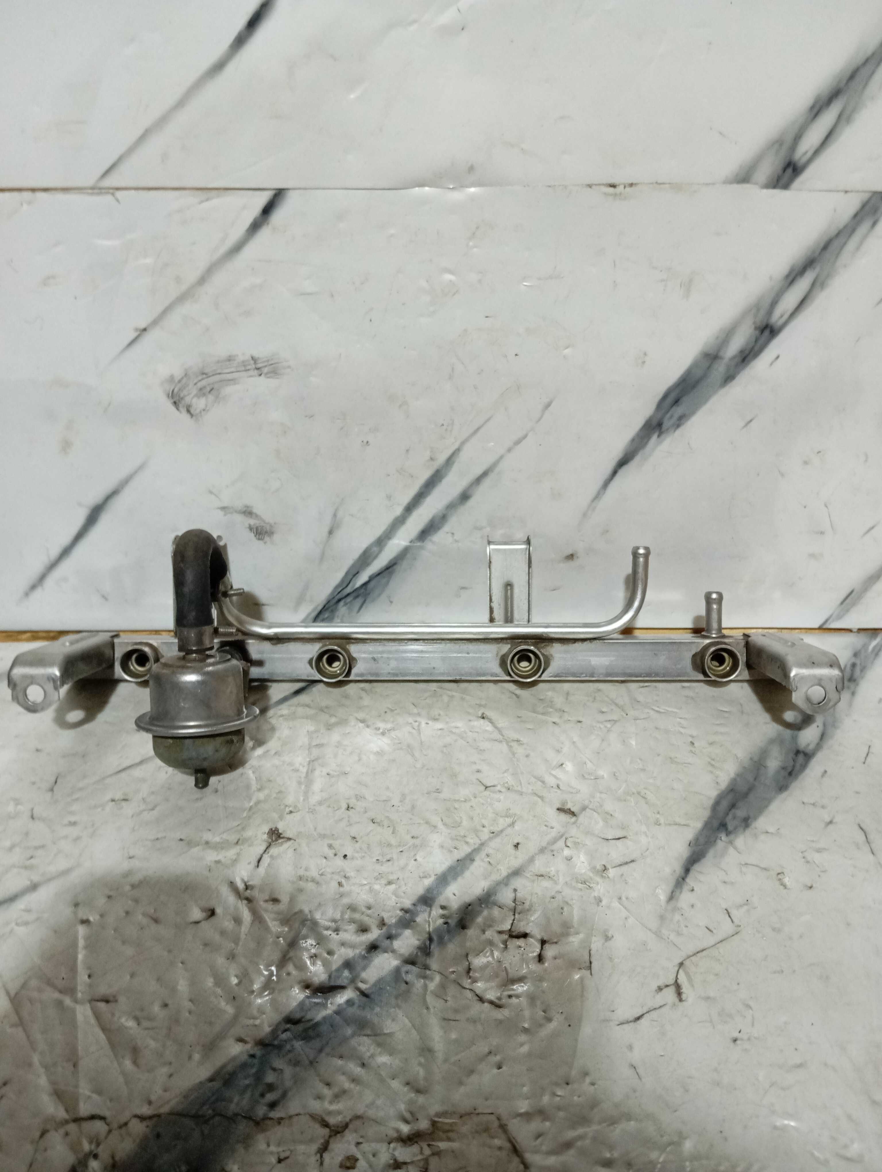 Flauta De Combustível Do Kadett Gsi 2.0