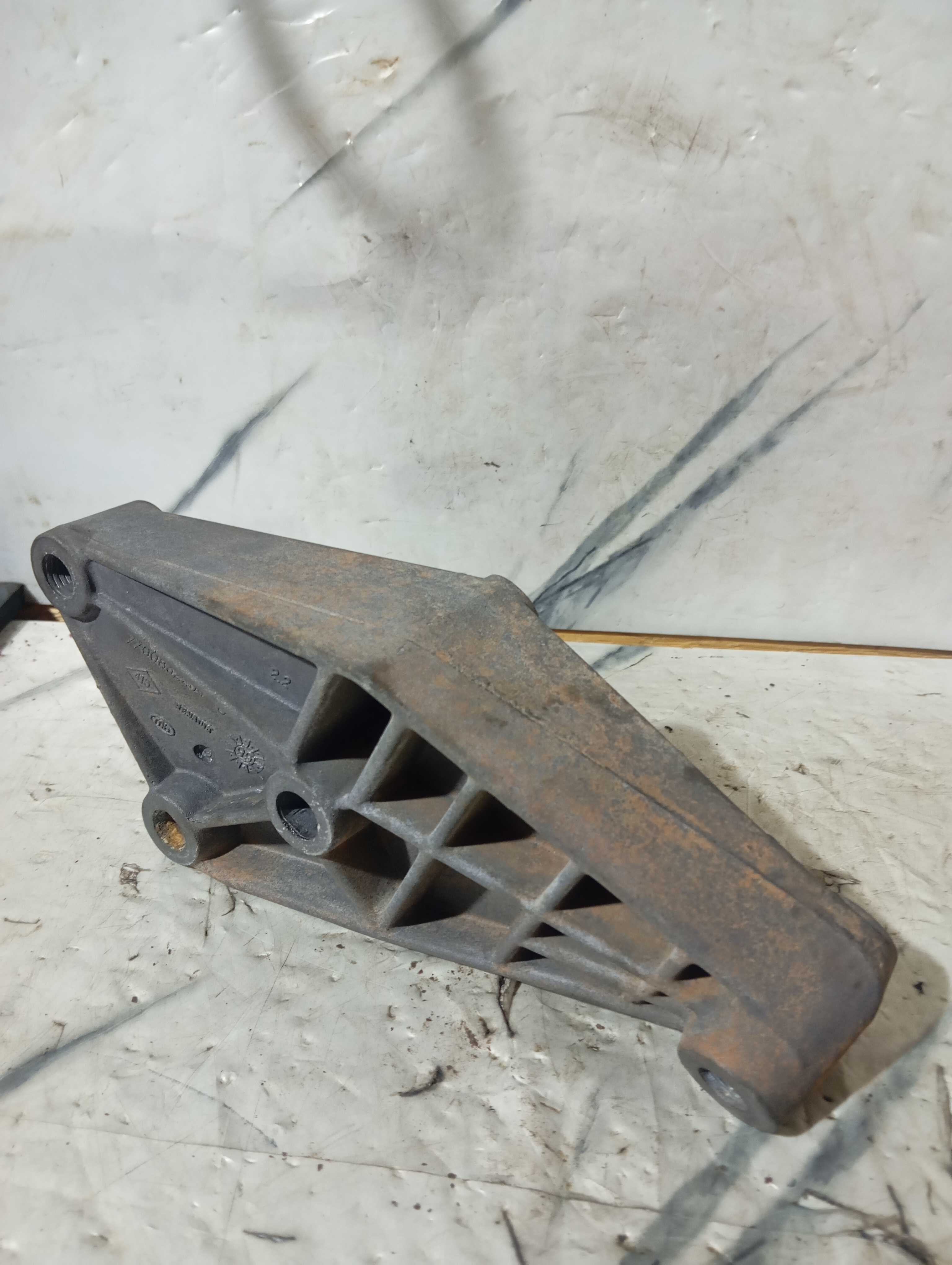 Suporte Do Coxim Do Motor  Megane Renault Clio 1.6 16v