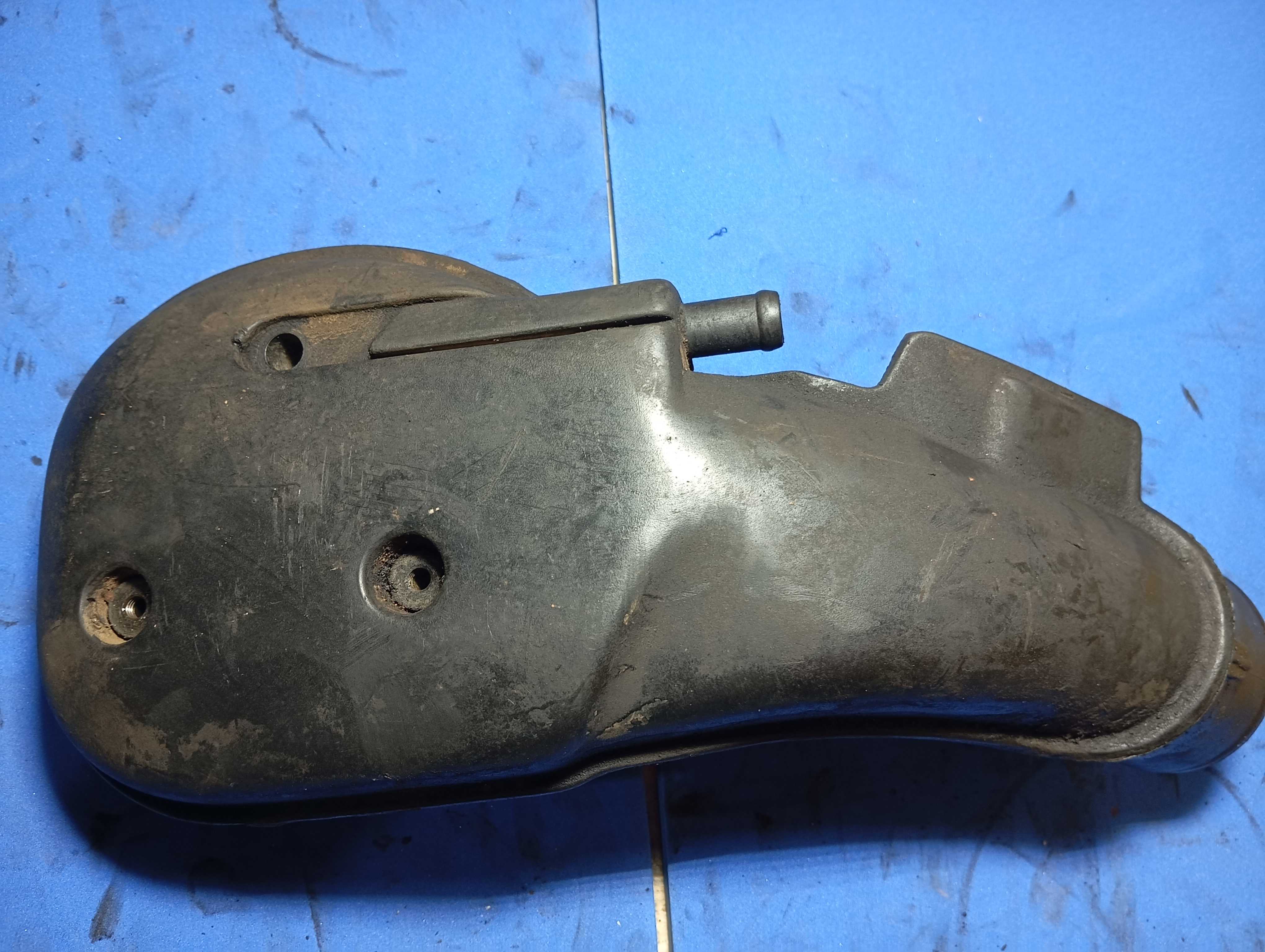 Tampa Carburador Renault Clio 99