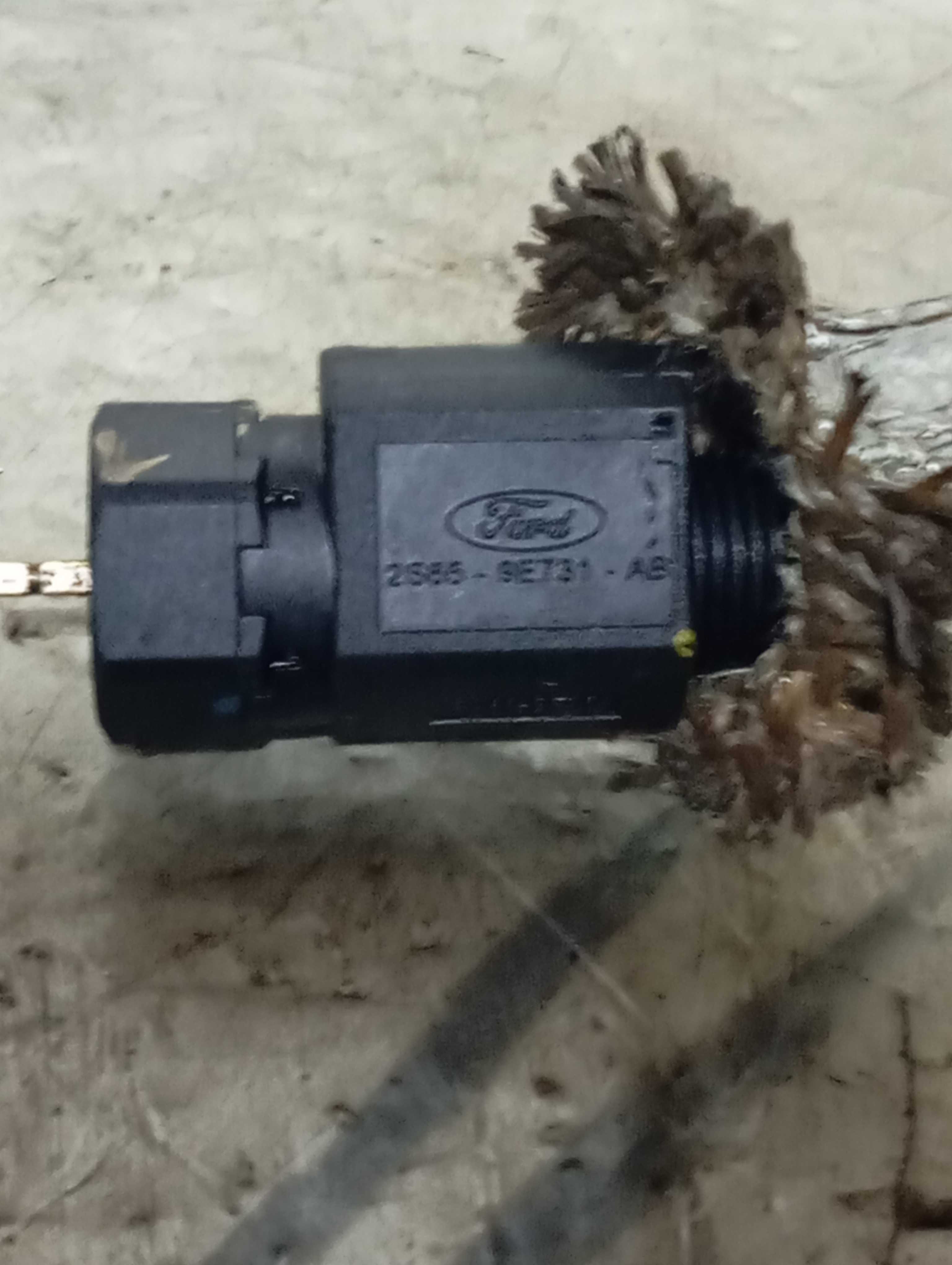 Sensor Velocidade 1.6 Flex Ford Ecosport Fiesta 2008 A 2010