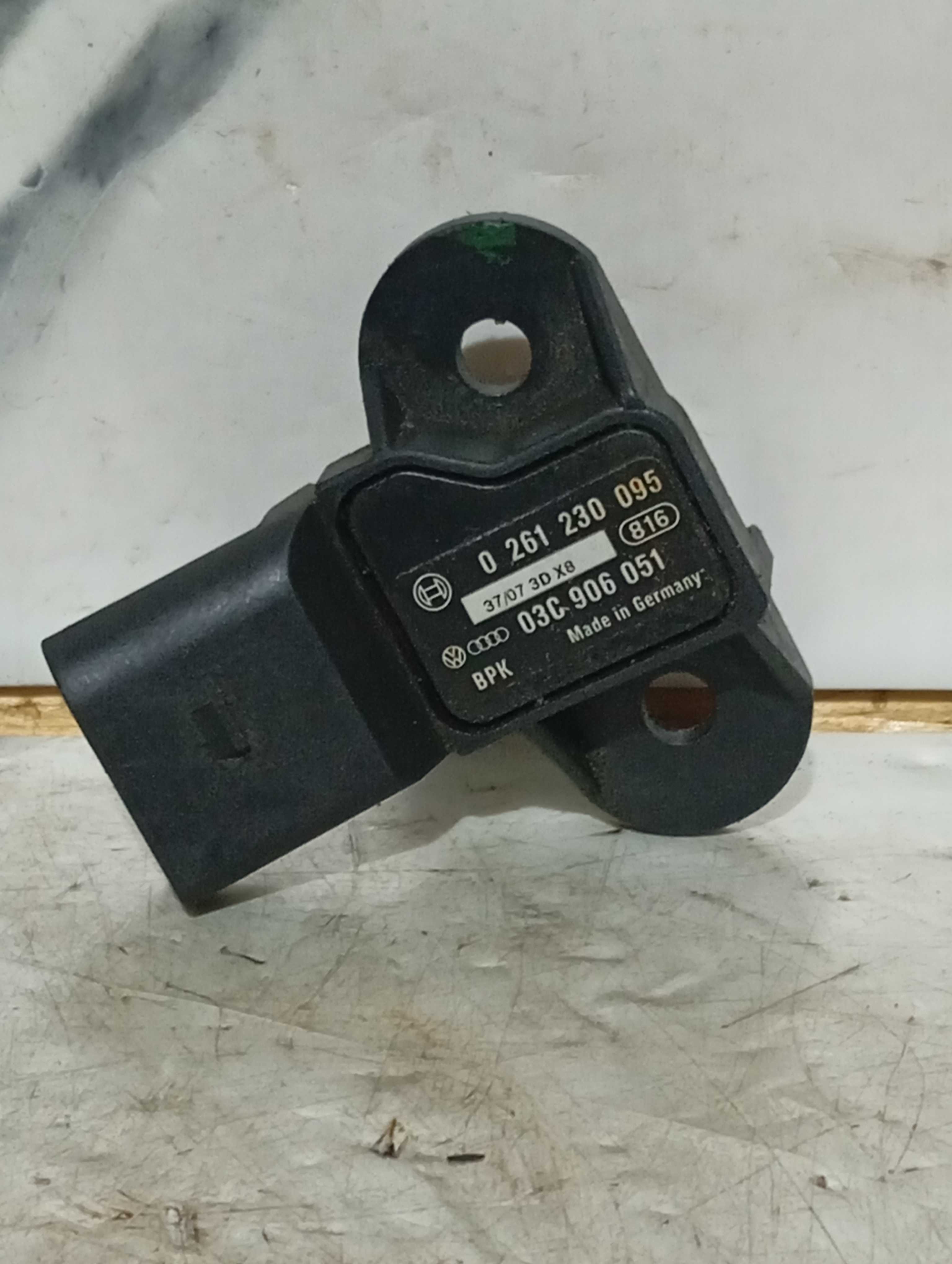 Sensor Map F G4 1.0 Vw Fox Gol Golf Polo 2005 A 2010