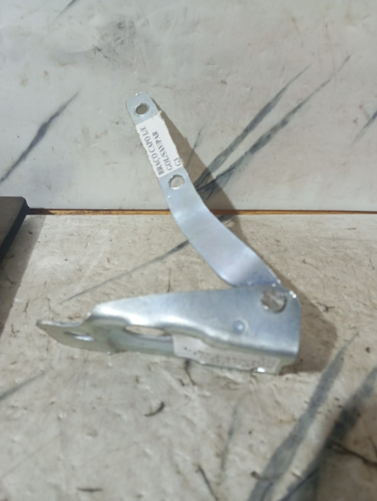 Braço Capô Lado Esquerdo Gol G3